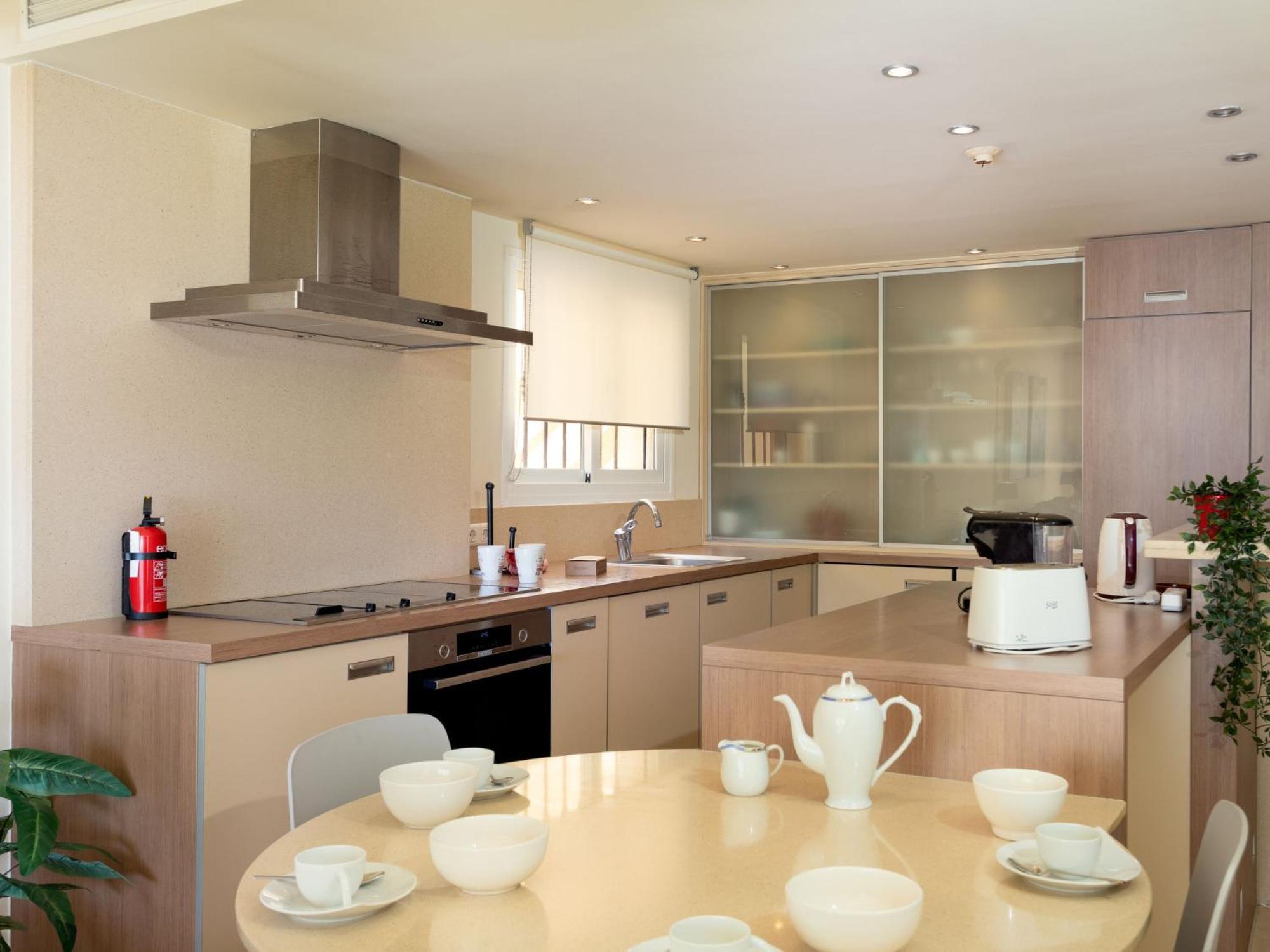 Alma By Interhome * Estepona