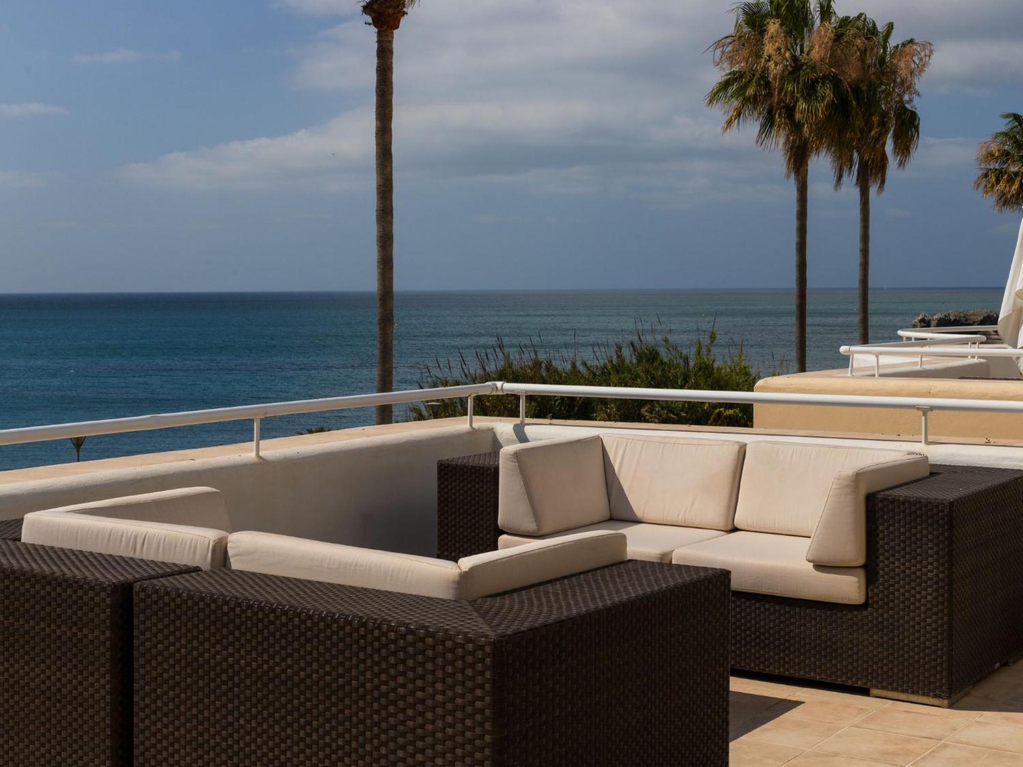Alma By Interhome Apartment Estepona