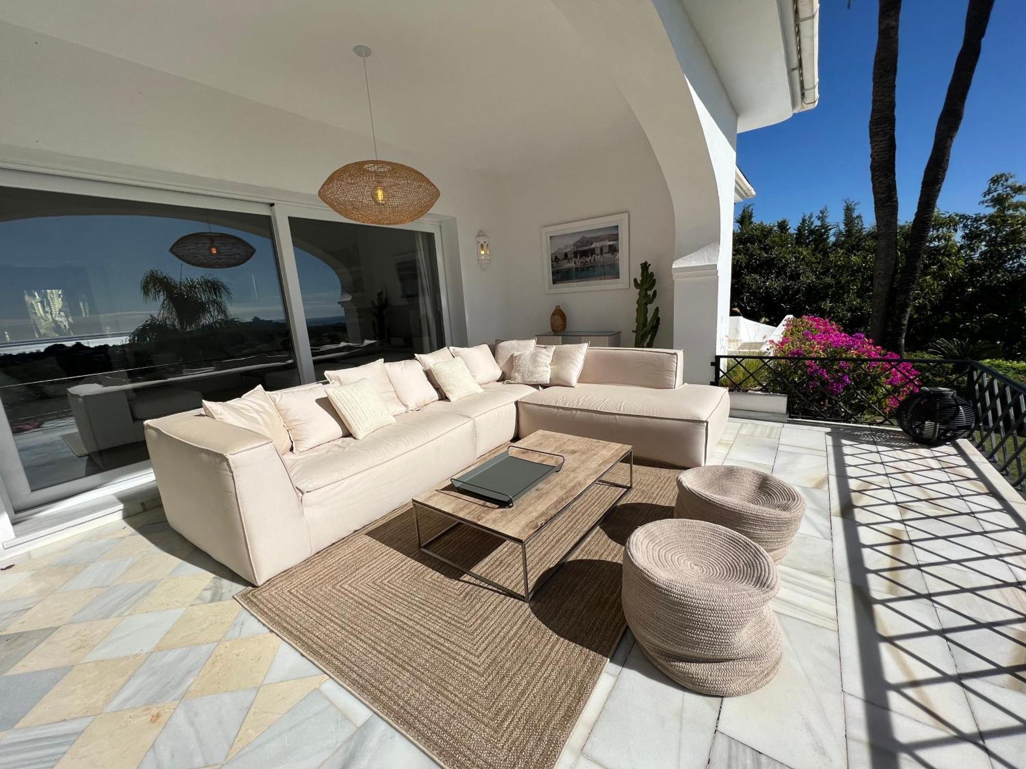 Casa Jack * Estepona