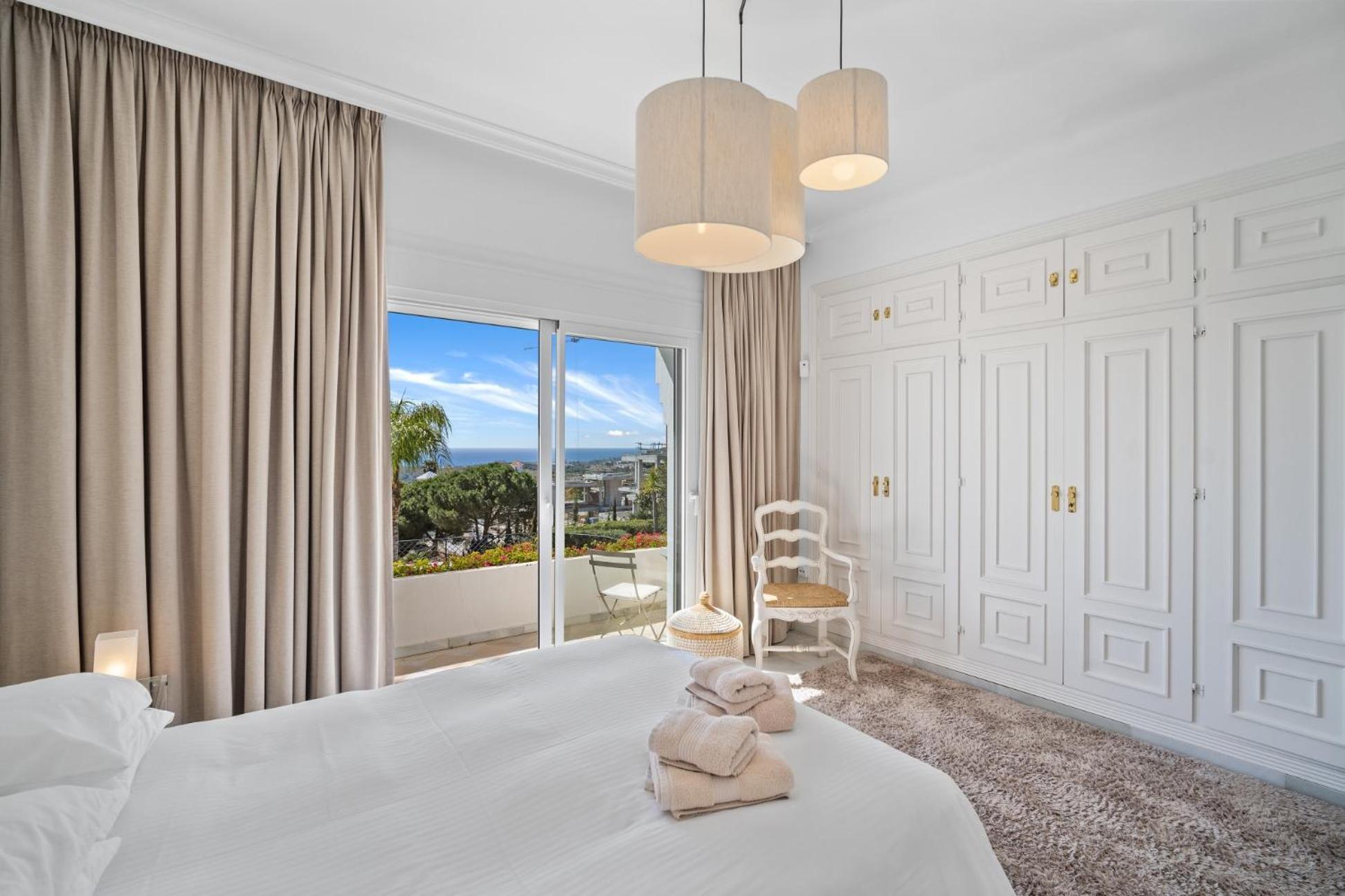 Villa Casa Jack Estepona