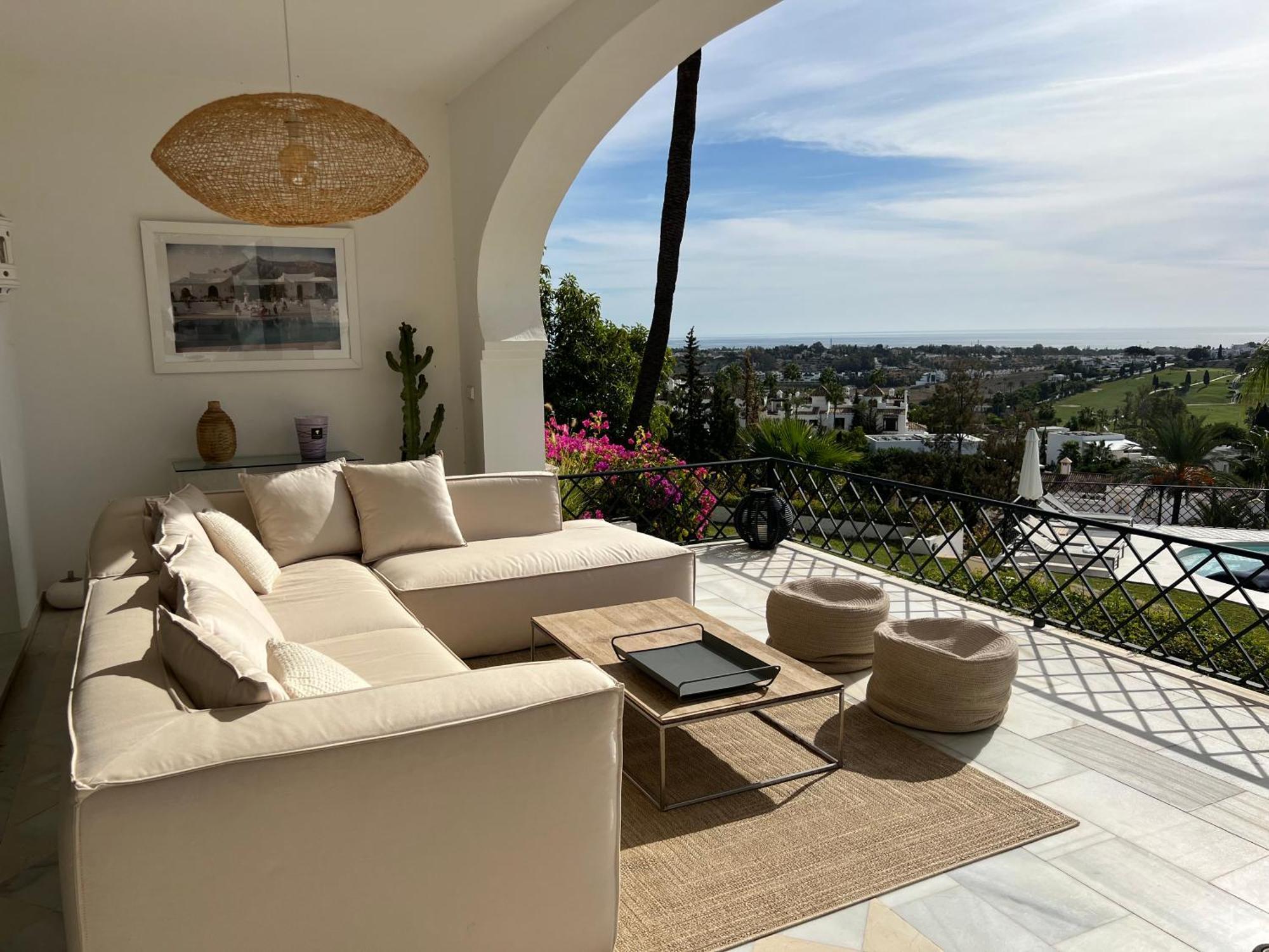 Casa Jack Villa
