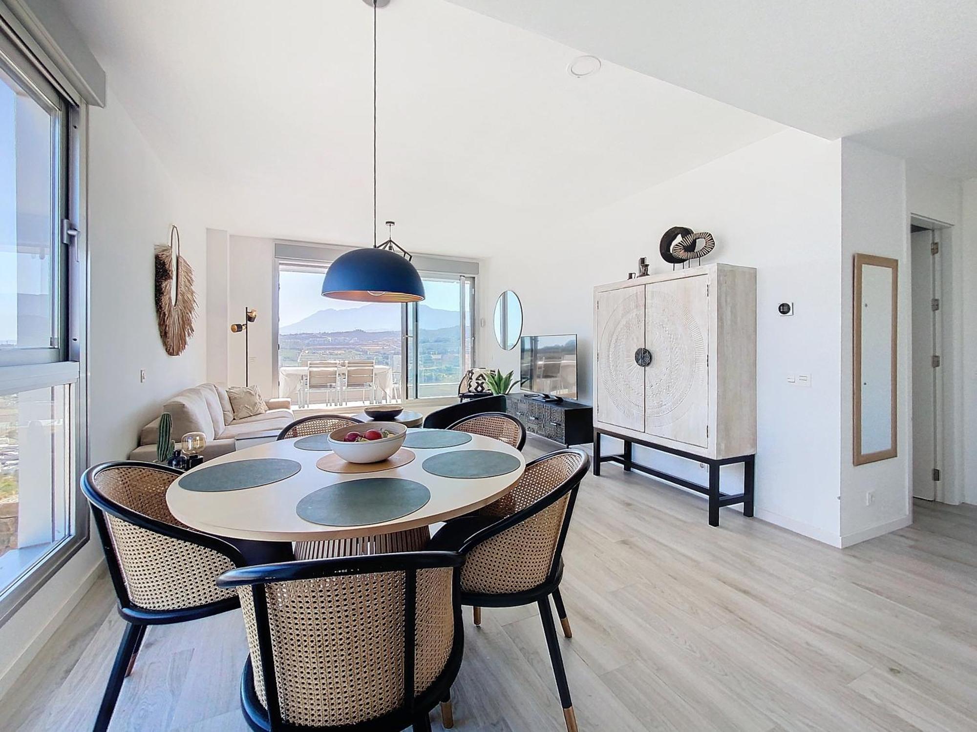 Apartment Oceana Views - Newly Built 3 Bedrooms - New Golden Mile