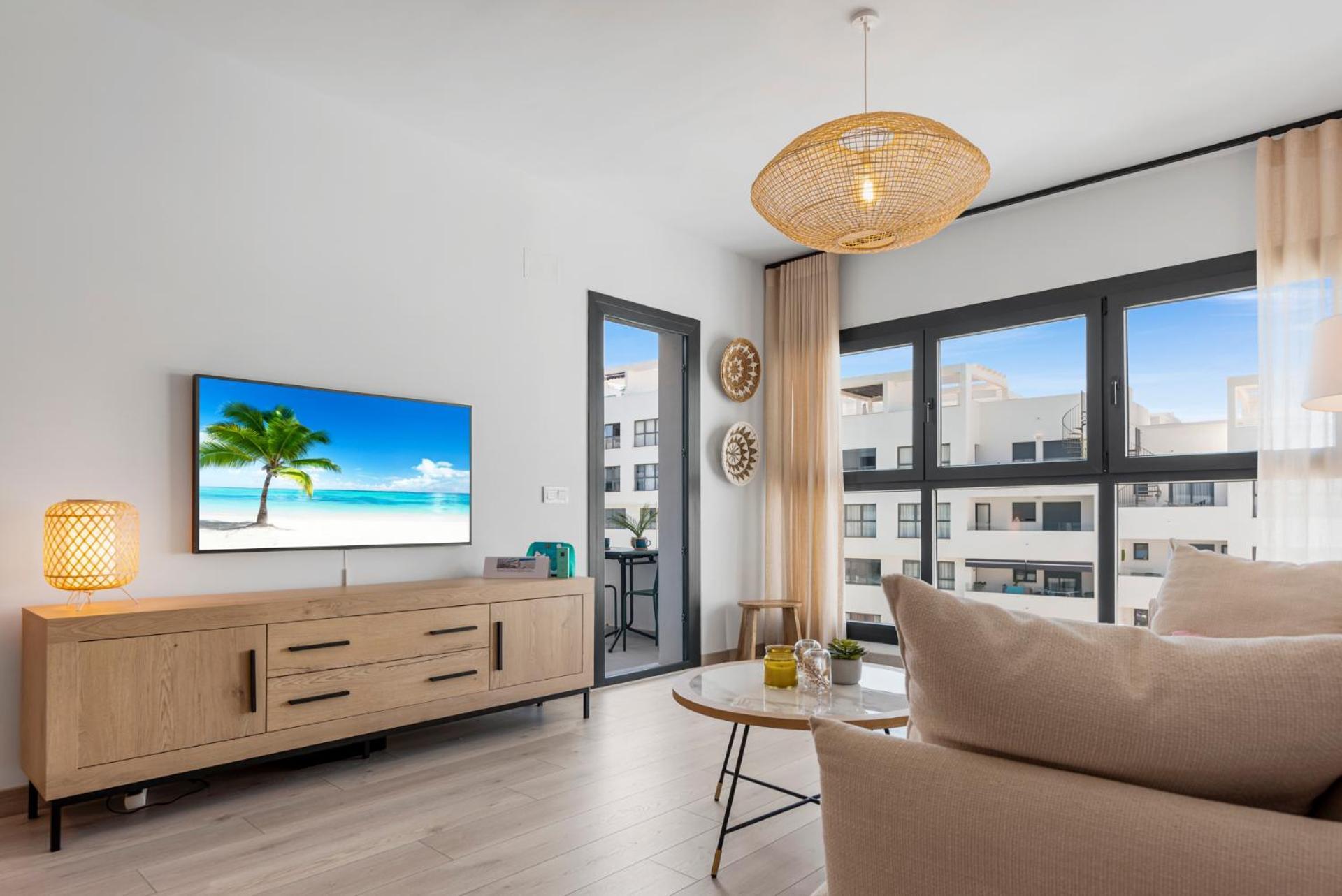Bella Penthouse * Estepona