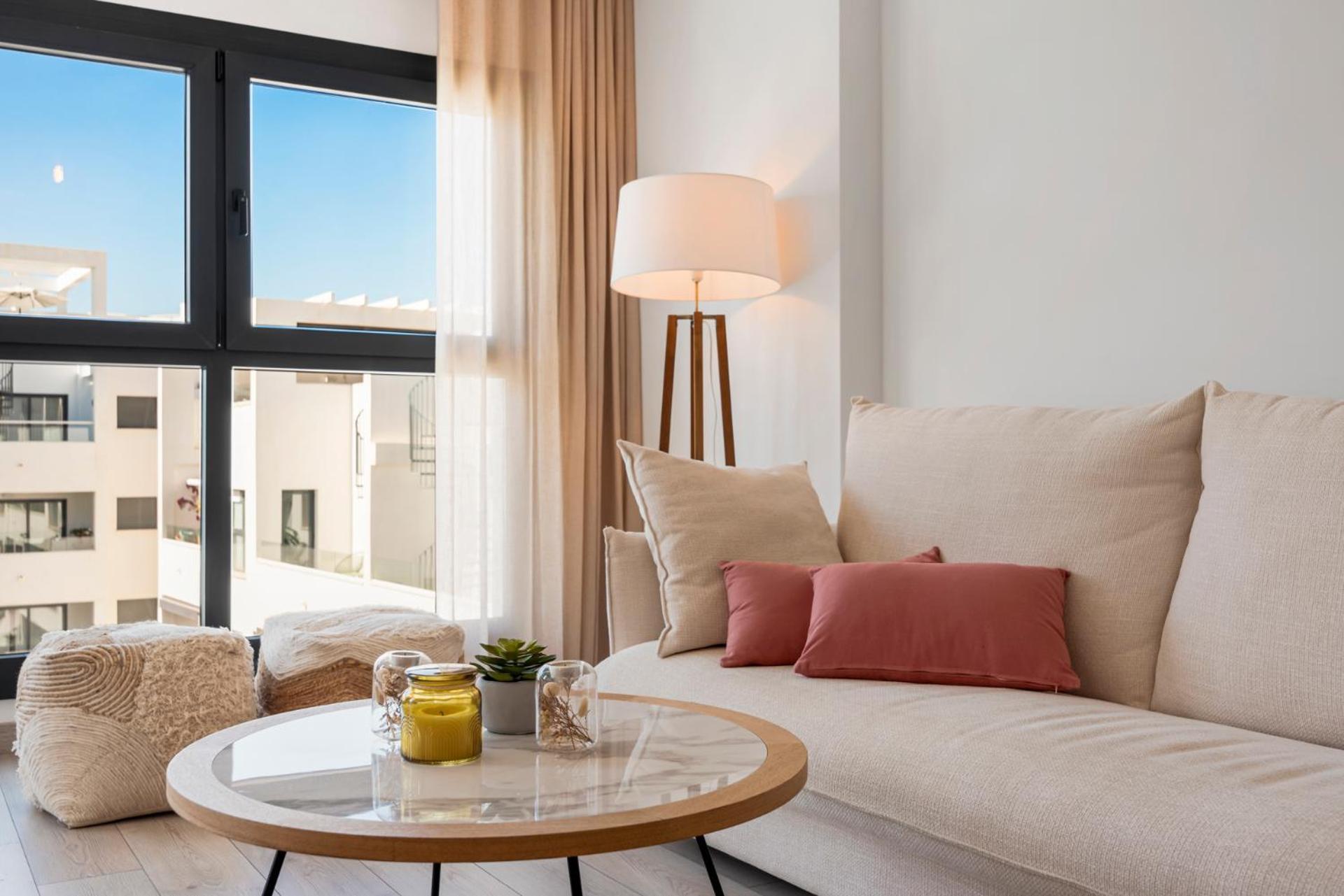 Bella Penthouse
