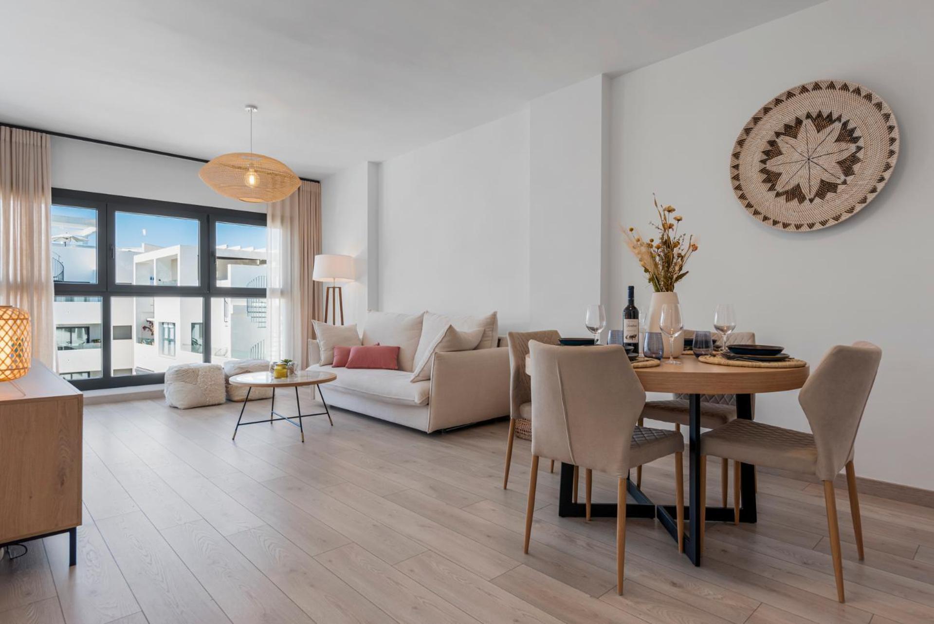 Bella Penthouse