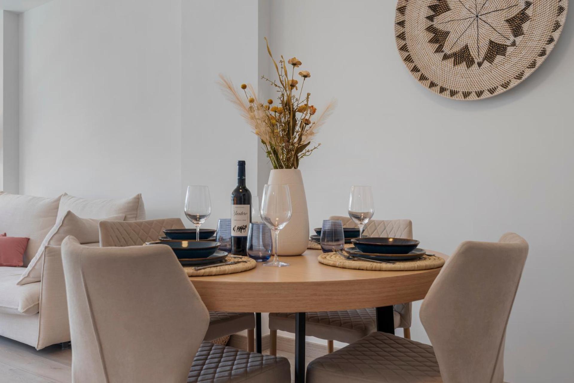 Apartamento Bella Penthouse Estepona