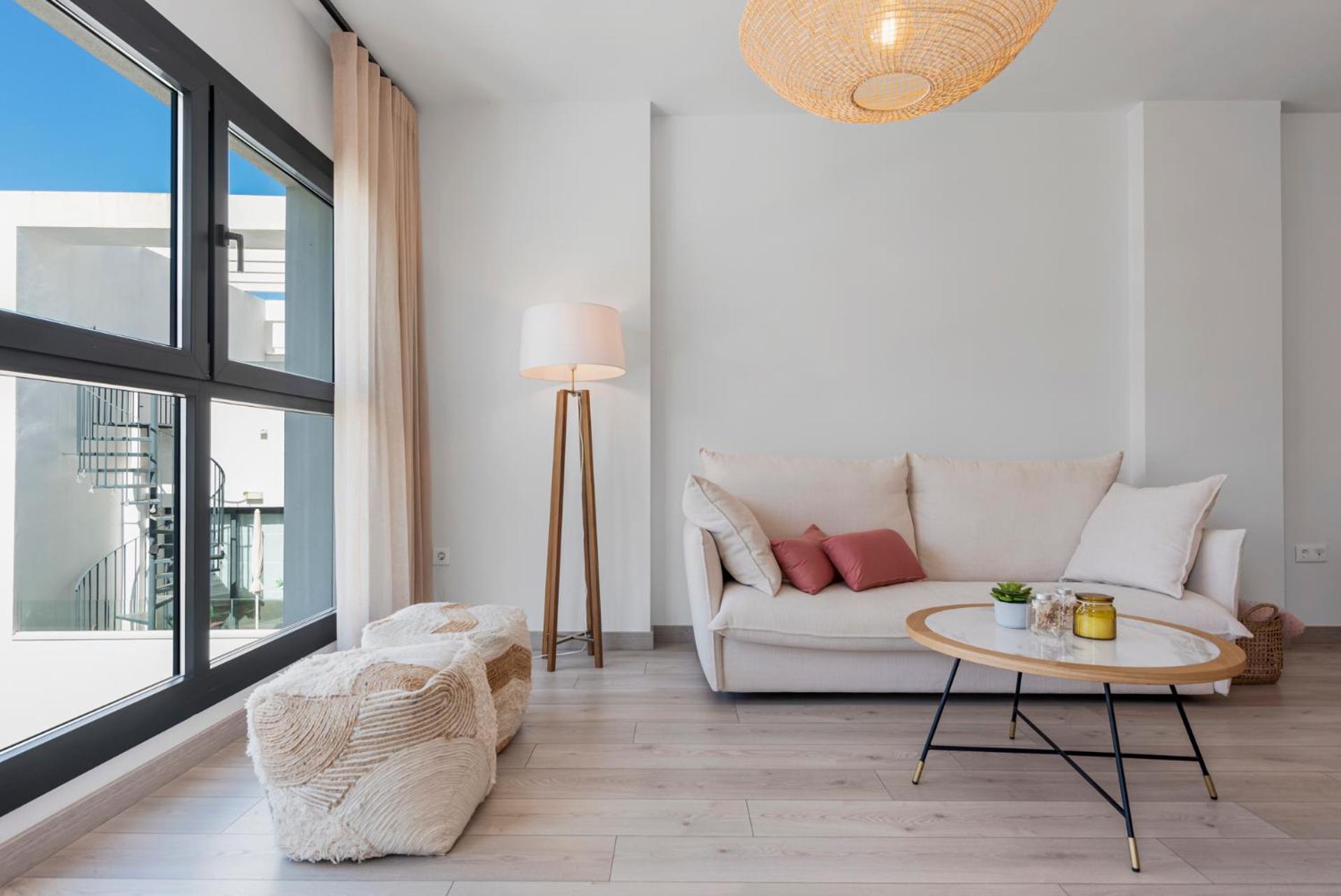 Bella Penthouse Apartamento