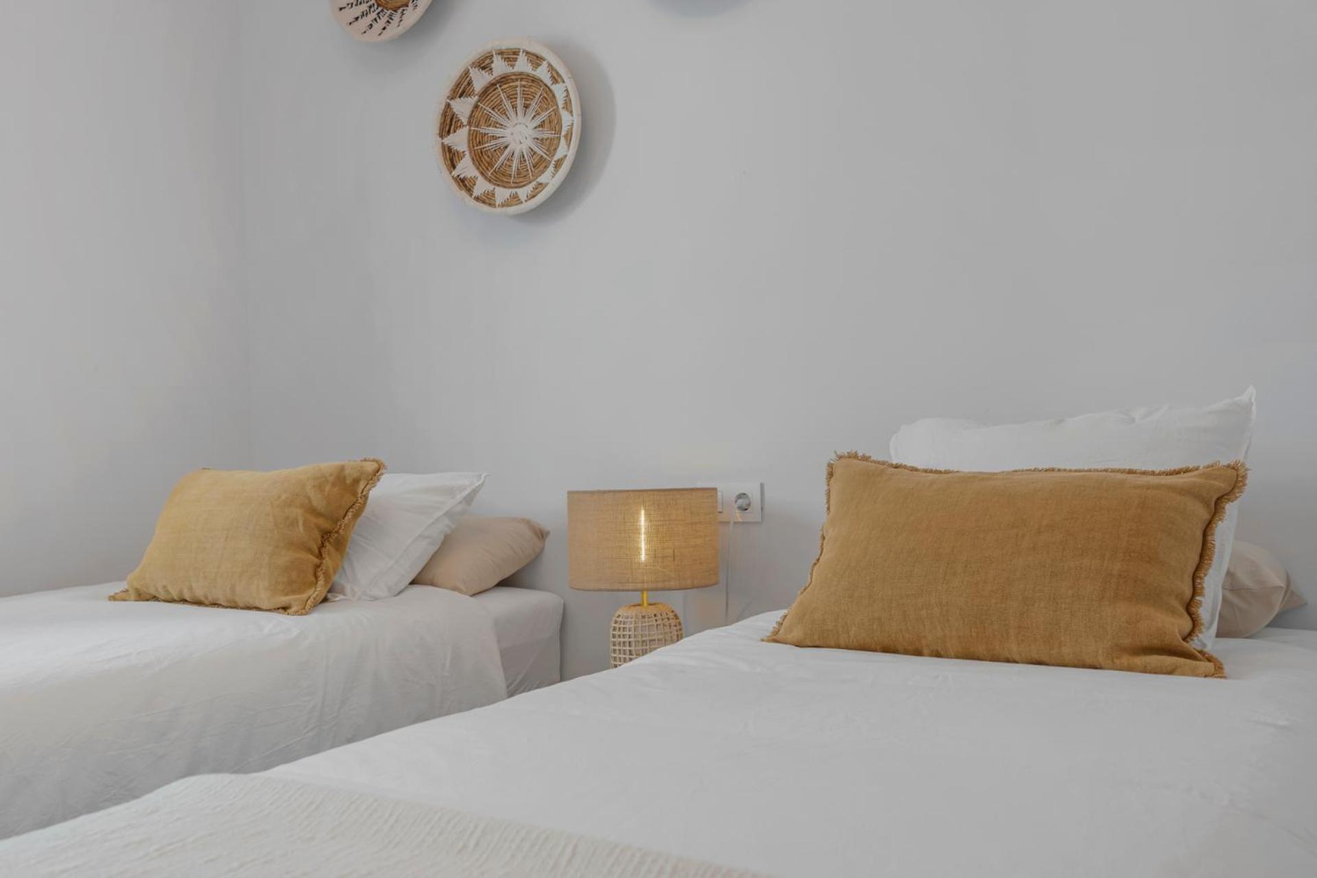 Bella Penthouse Apartamento *
