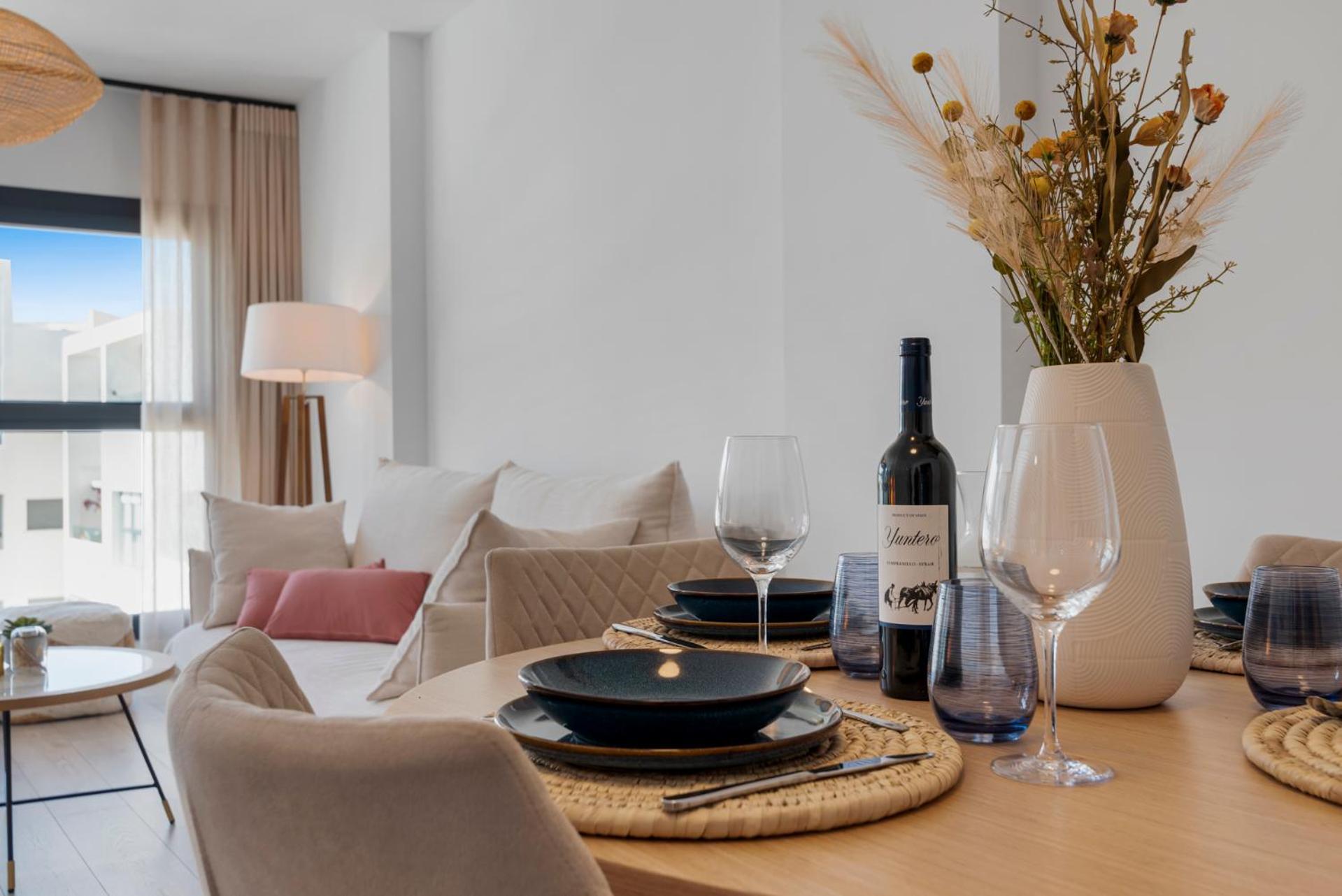 Bella Penthouse *