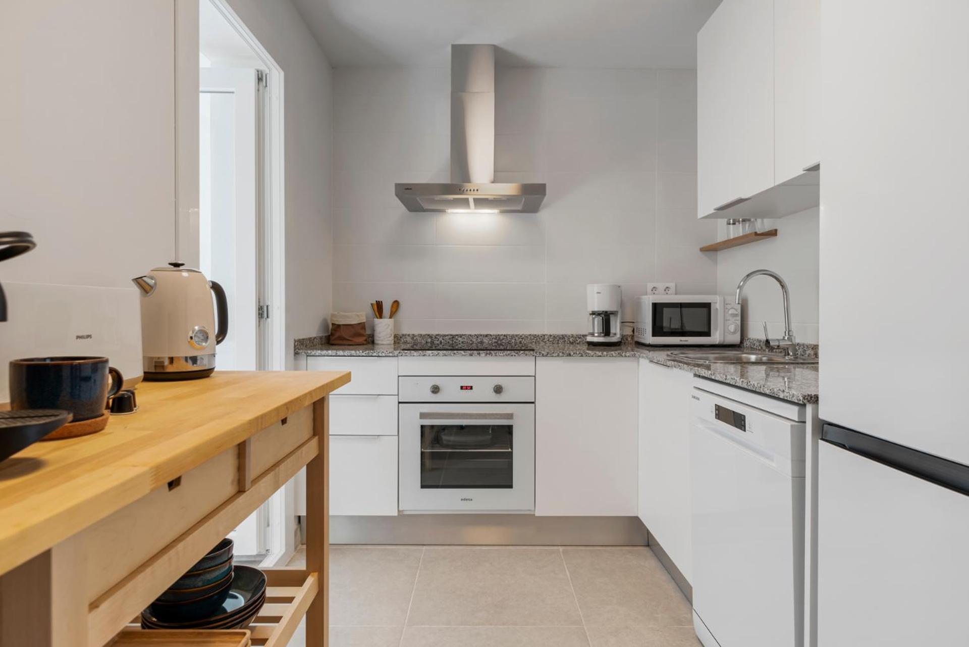 Bella Penthouse Estepona