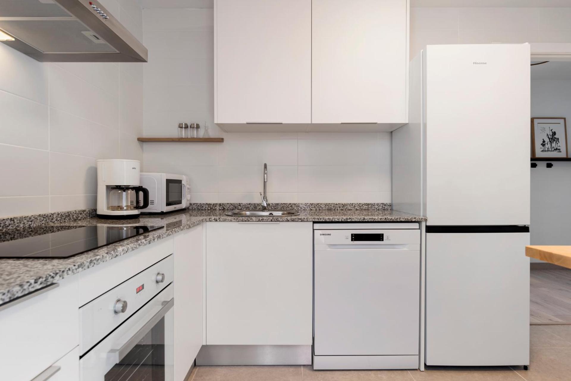 Bella Penthouse Estepona
