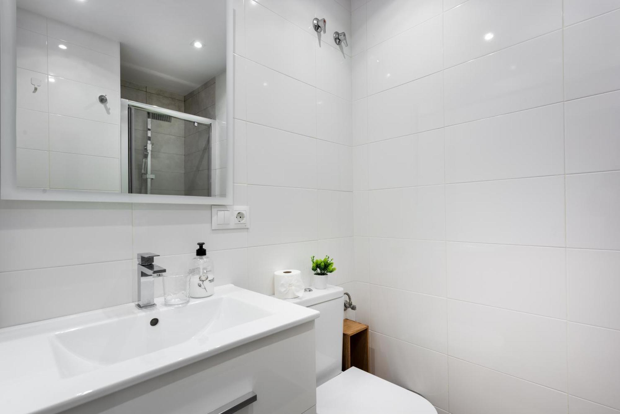 Apartment Urbanizacion Kai Alde *