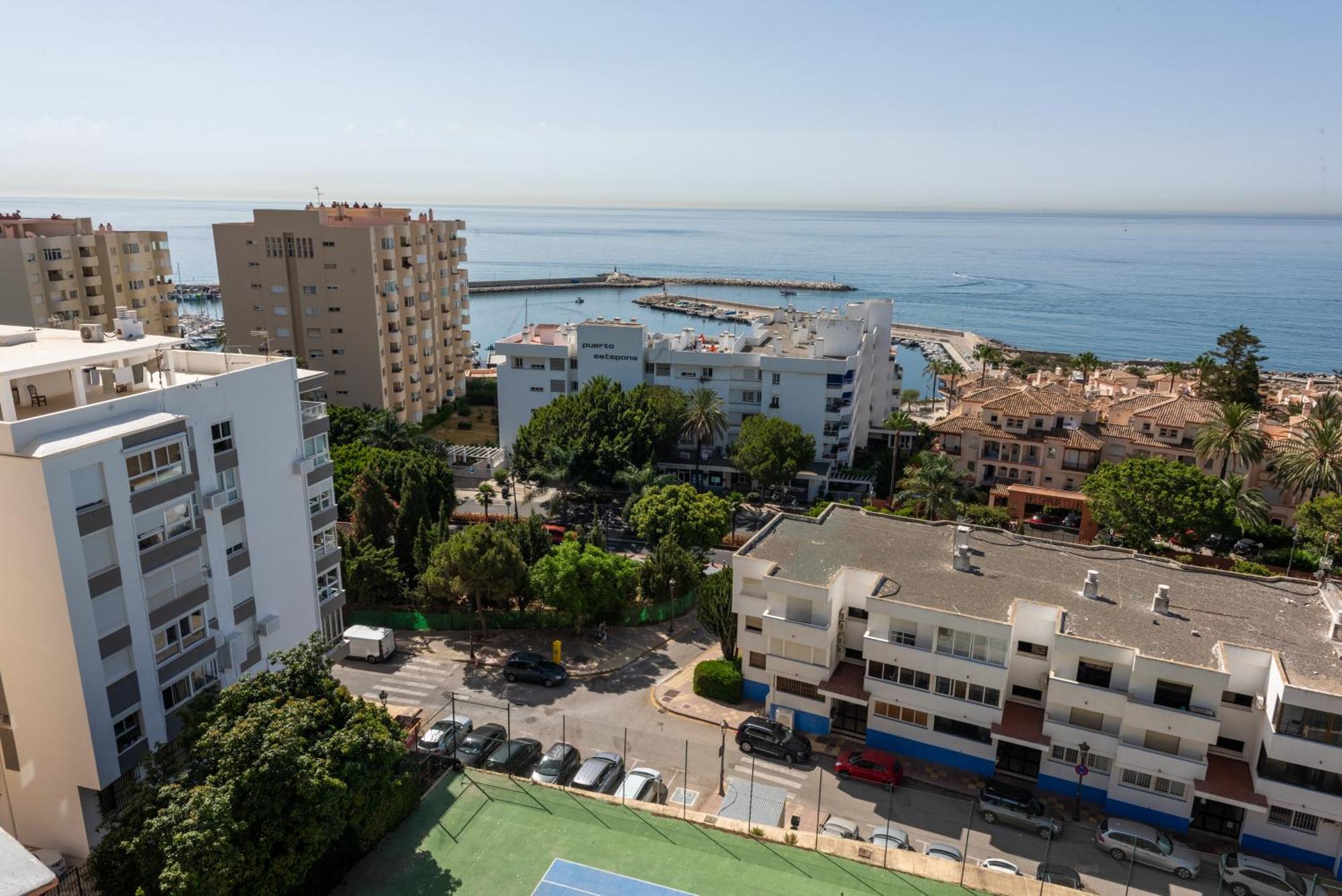 Apartment Urbanizacion Kai Alde Estepona