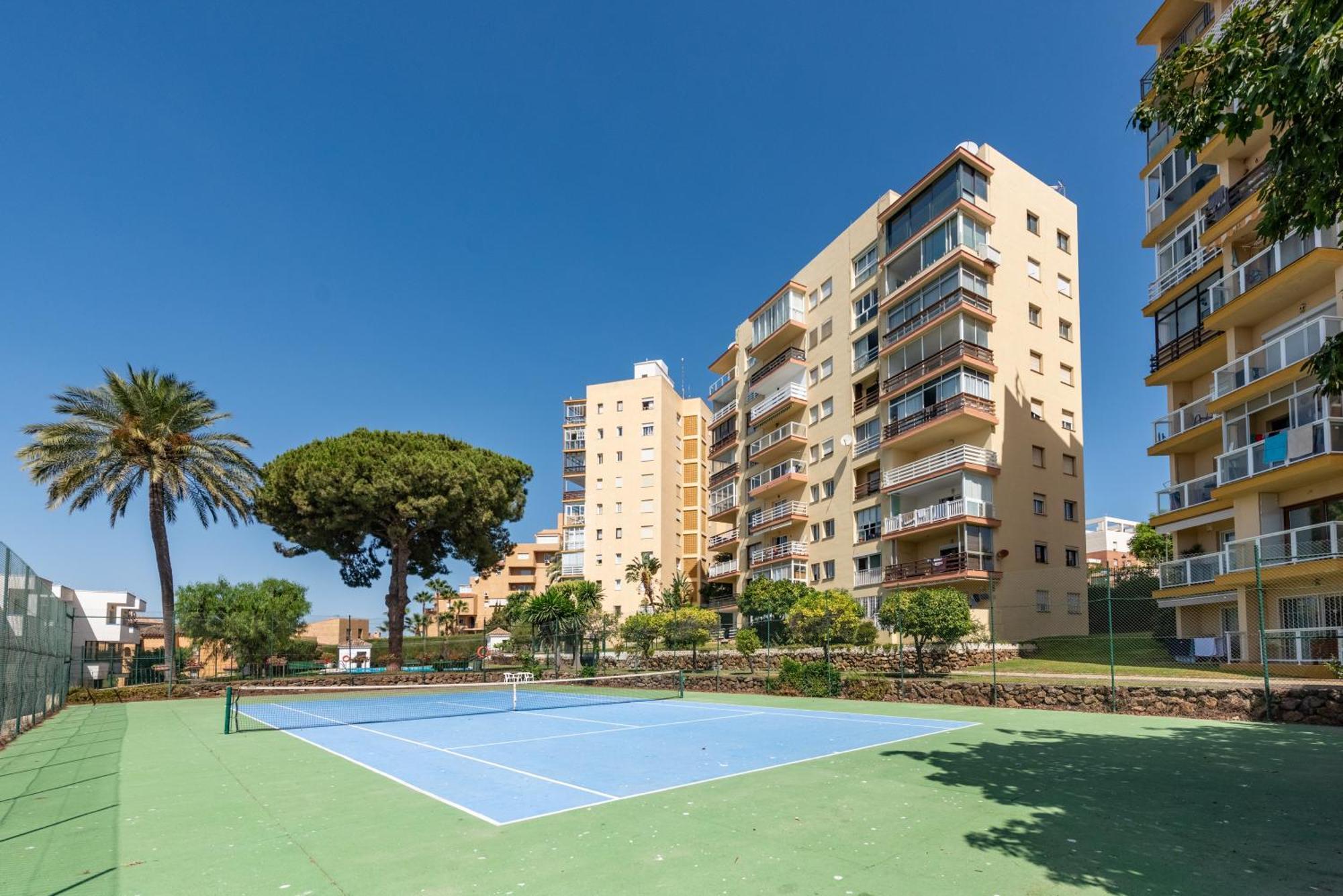 Urbanizacion Kai Alde * Estepona