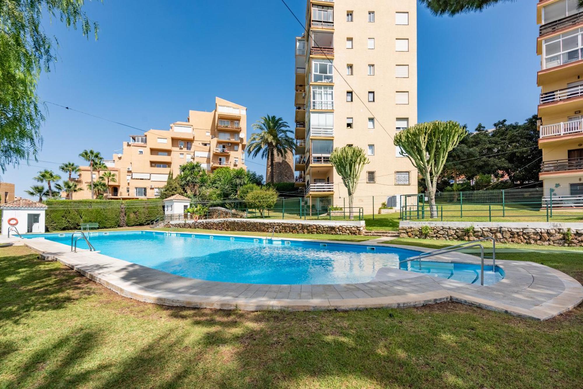 Apartment Urbanizacion Kai Alde