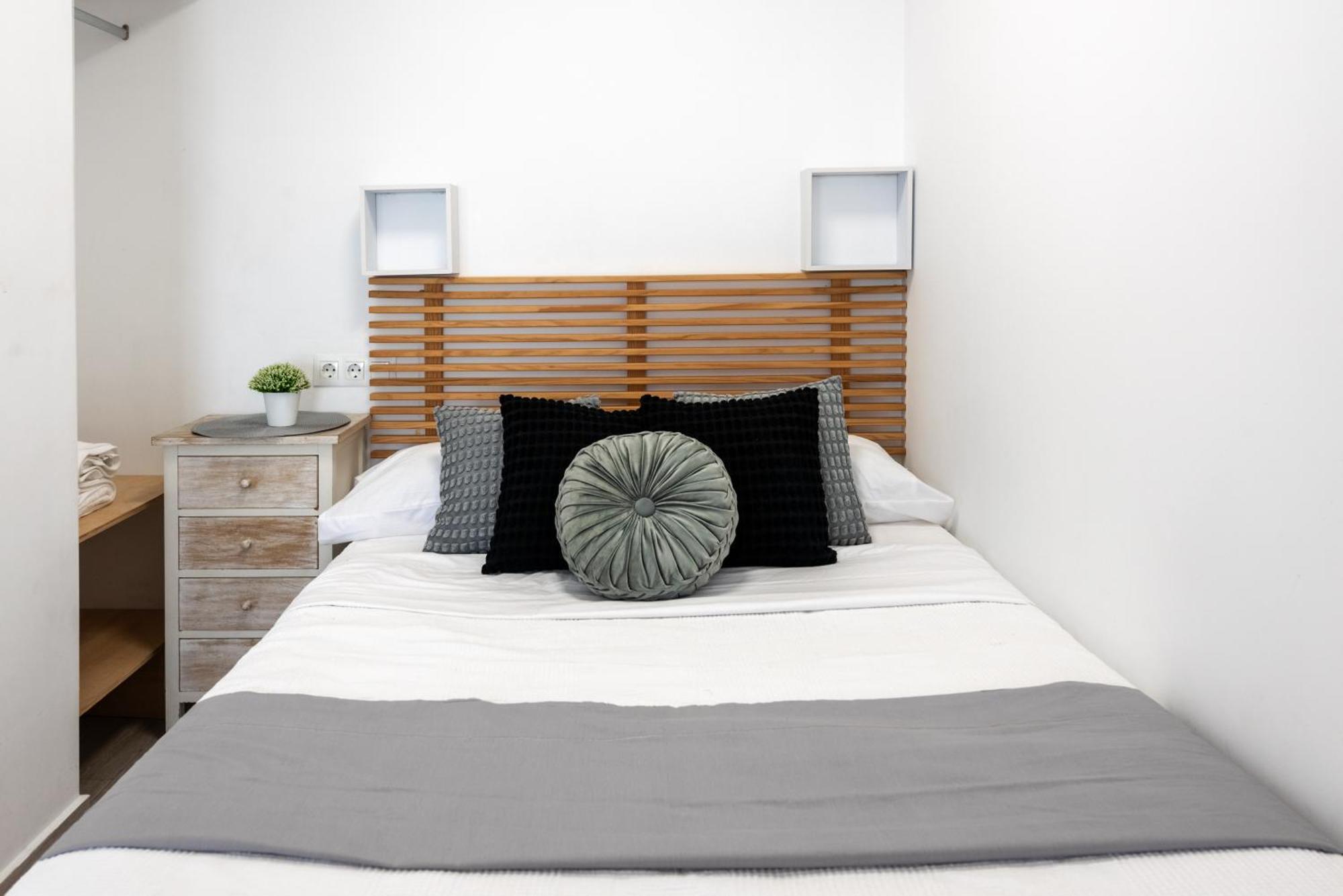 Urbanizacion Kai Alde Apartment Estepona