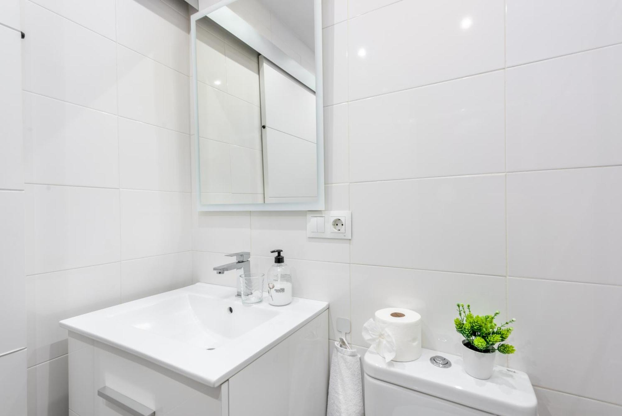 Apartment Urbanizacion Kai Alde