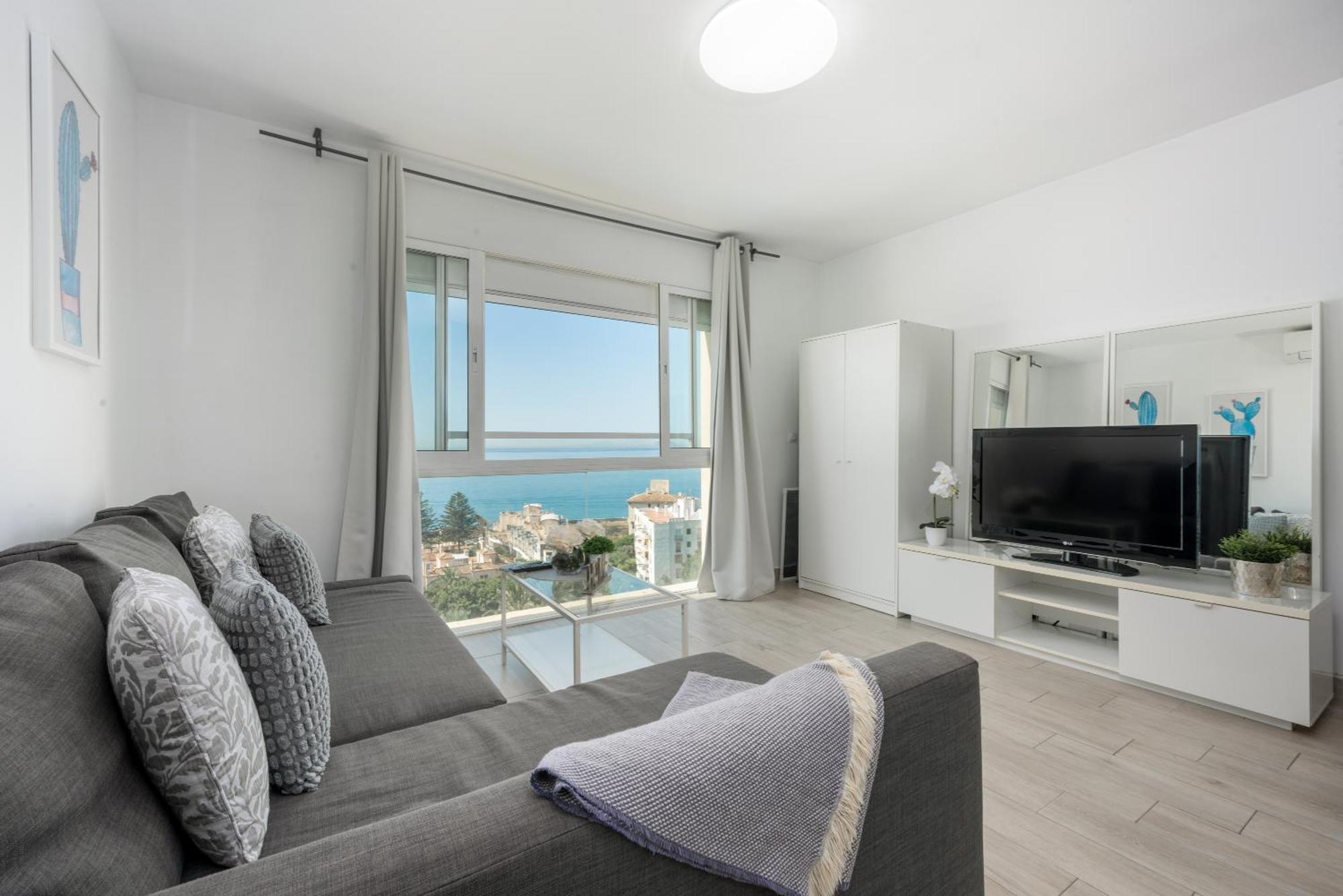 Apartment Urbanizacion Kai Alde *