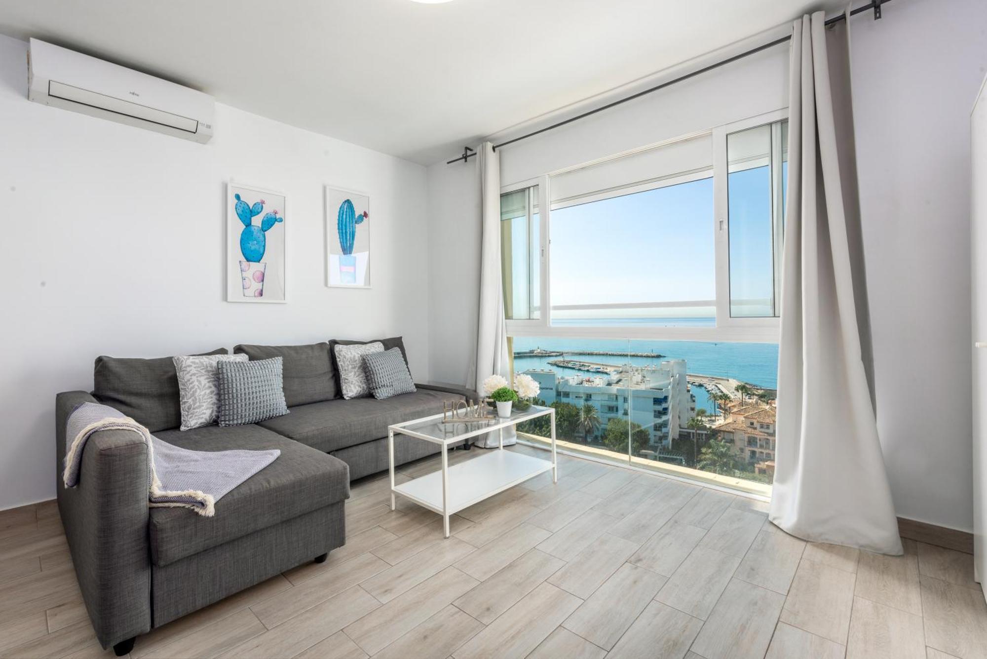 Urbanizacion Kai Alde Apartment Estepona