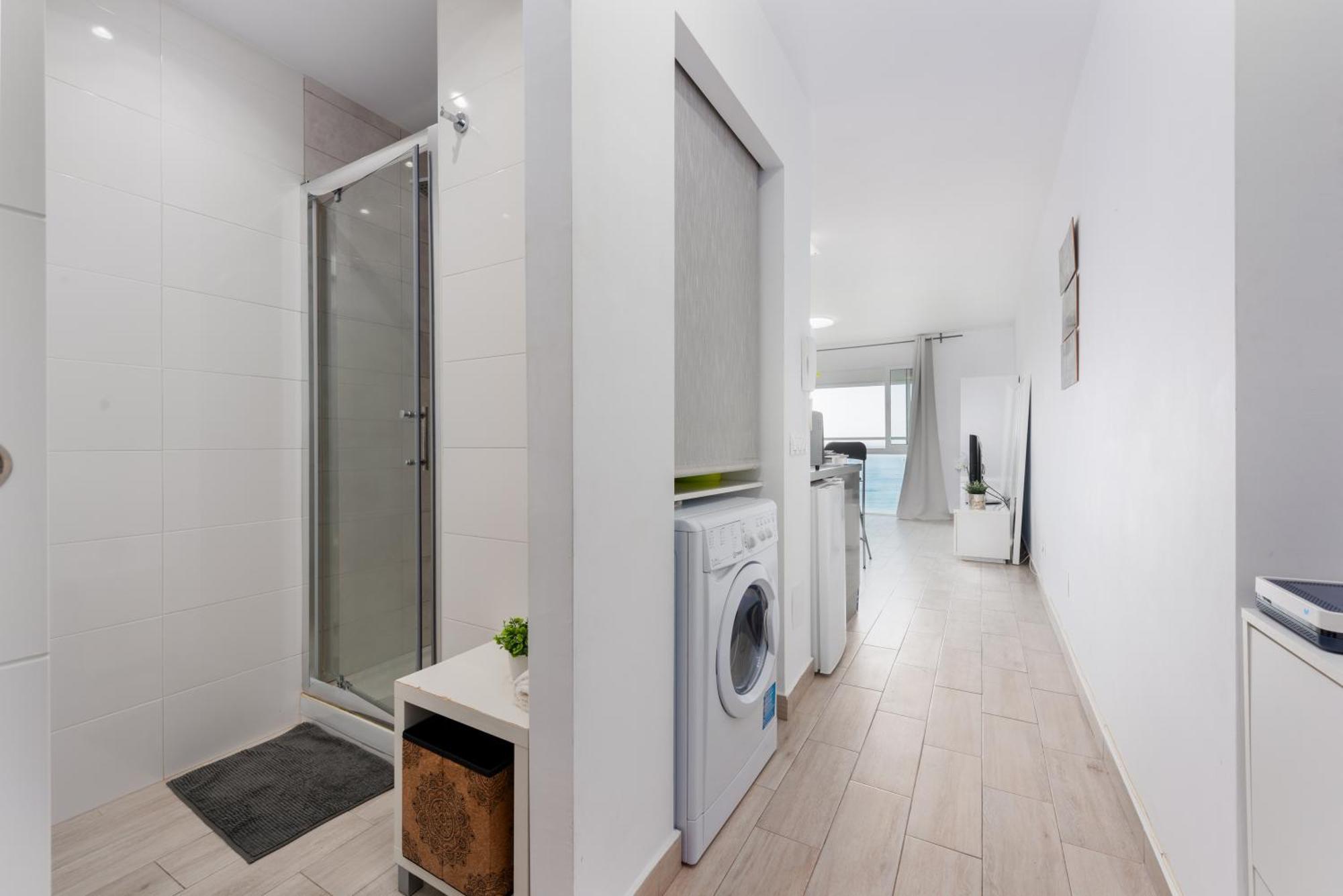 Urbanizacion Kai Alde Apartment