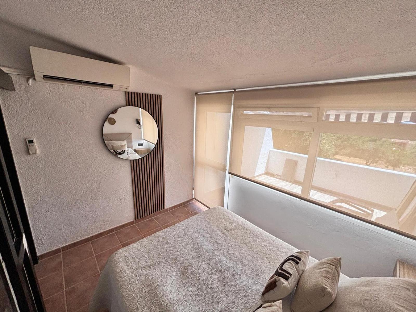 Seghers Playa Y Sol Apartamento