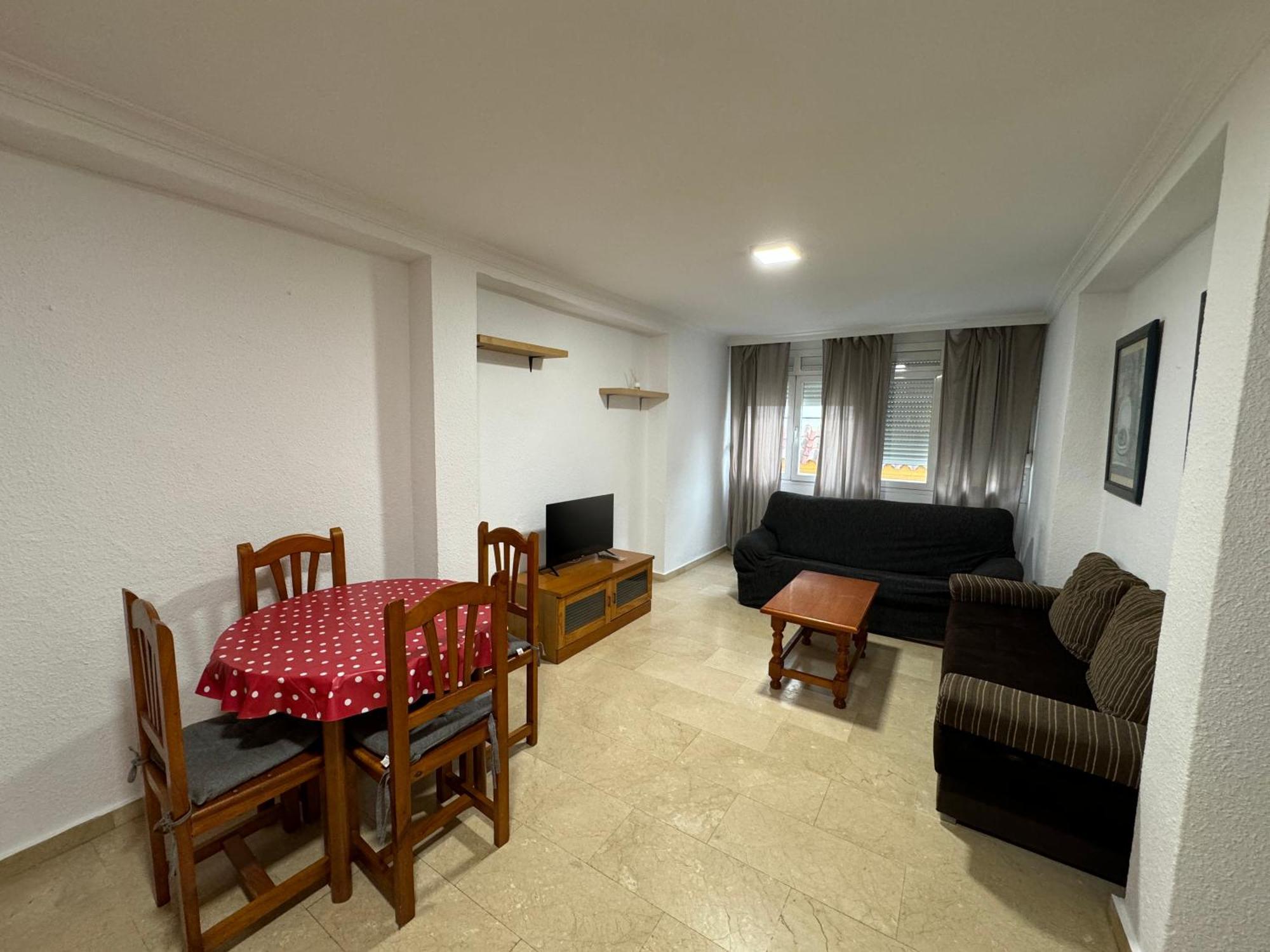 Apartment Flores Centro 2