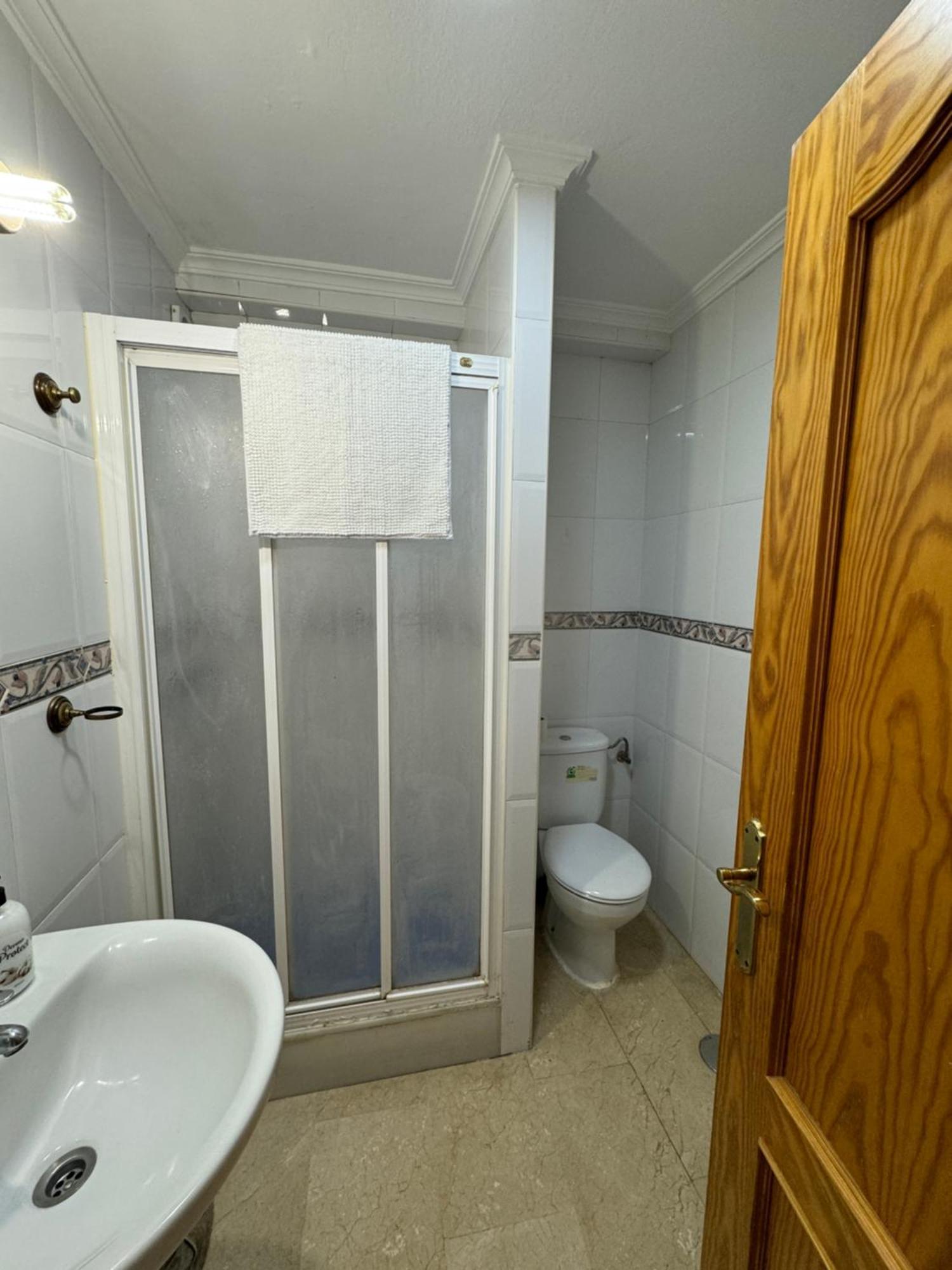 Apartment Flores Centro 2 Estepona