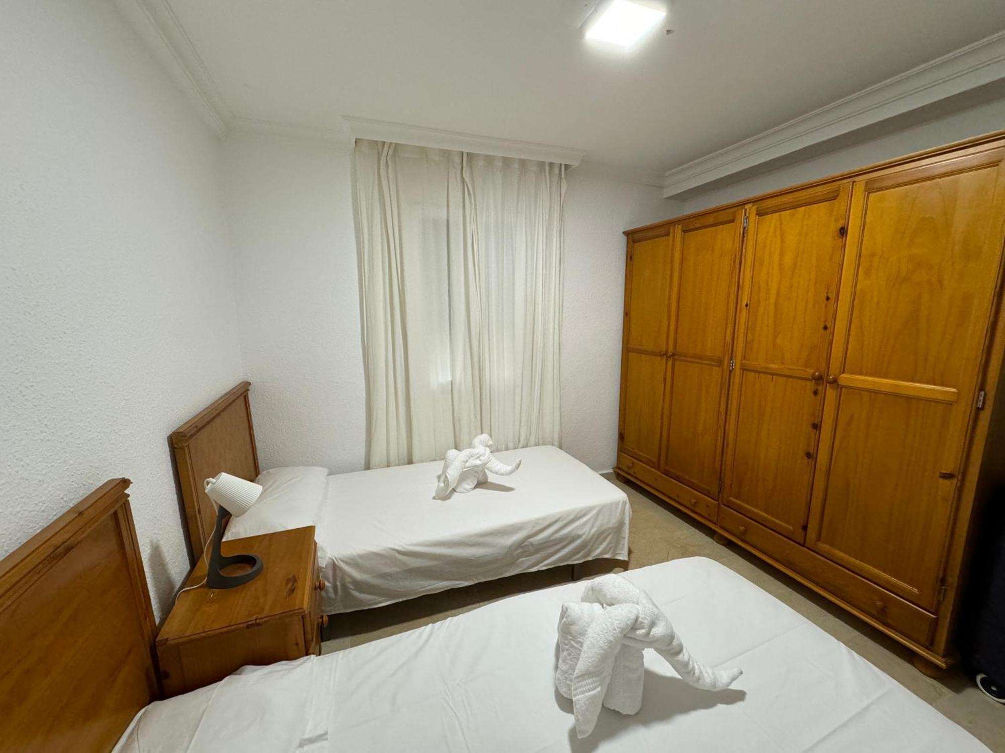 Apartment Flores Centro 2