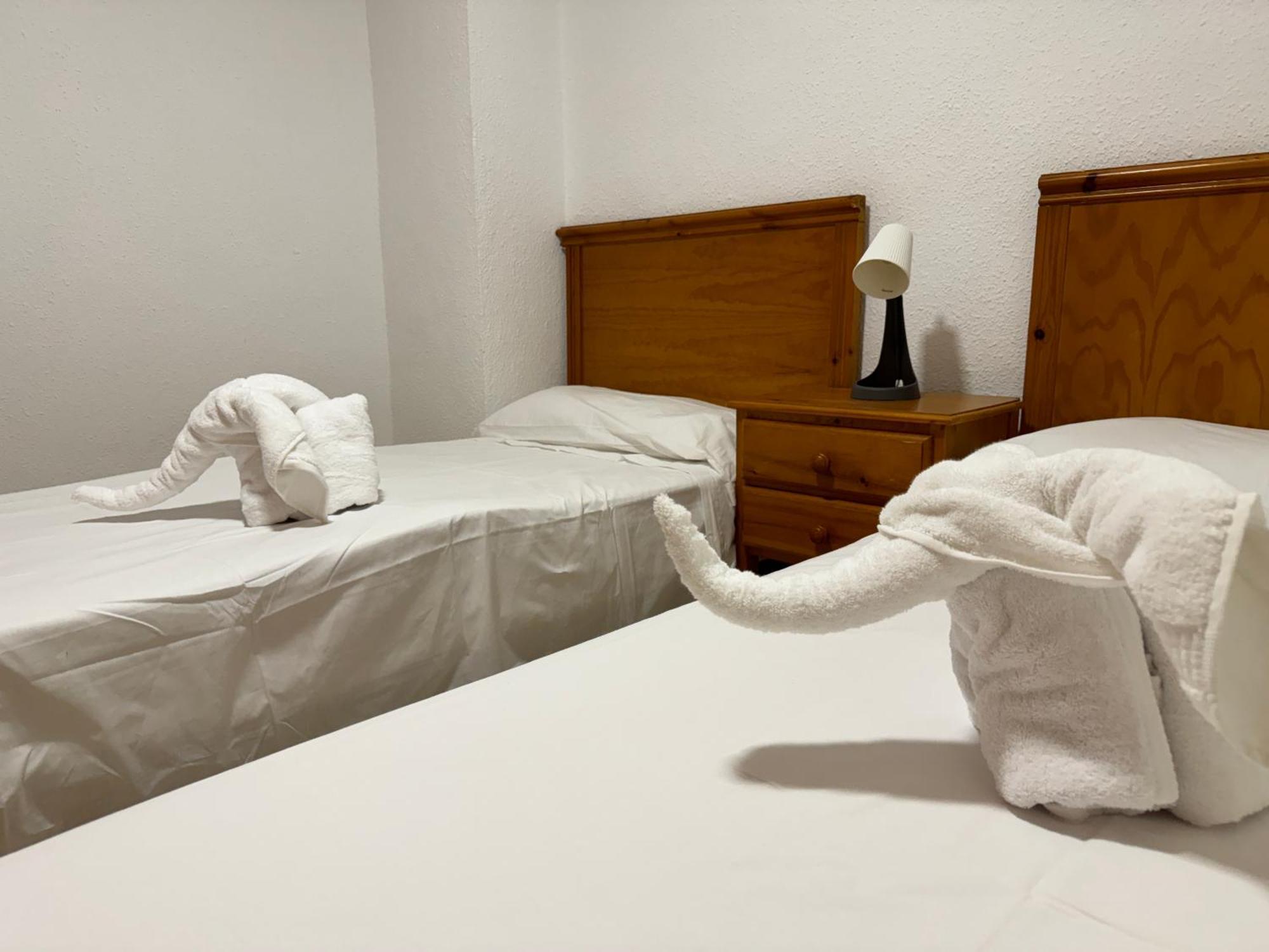 Apartment Flores Centro 2 *