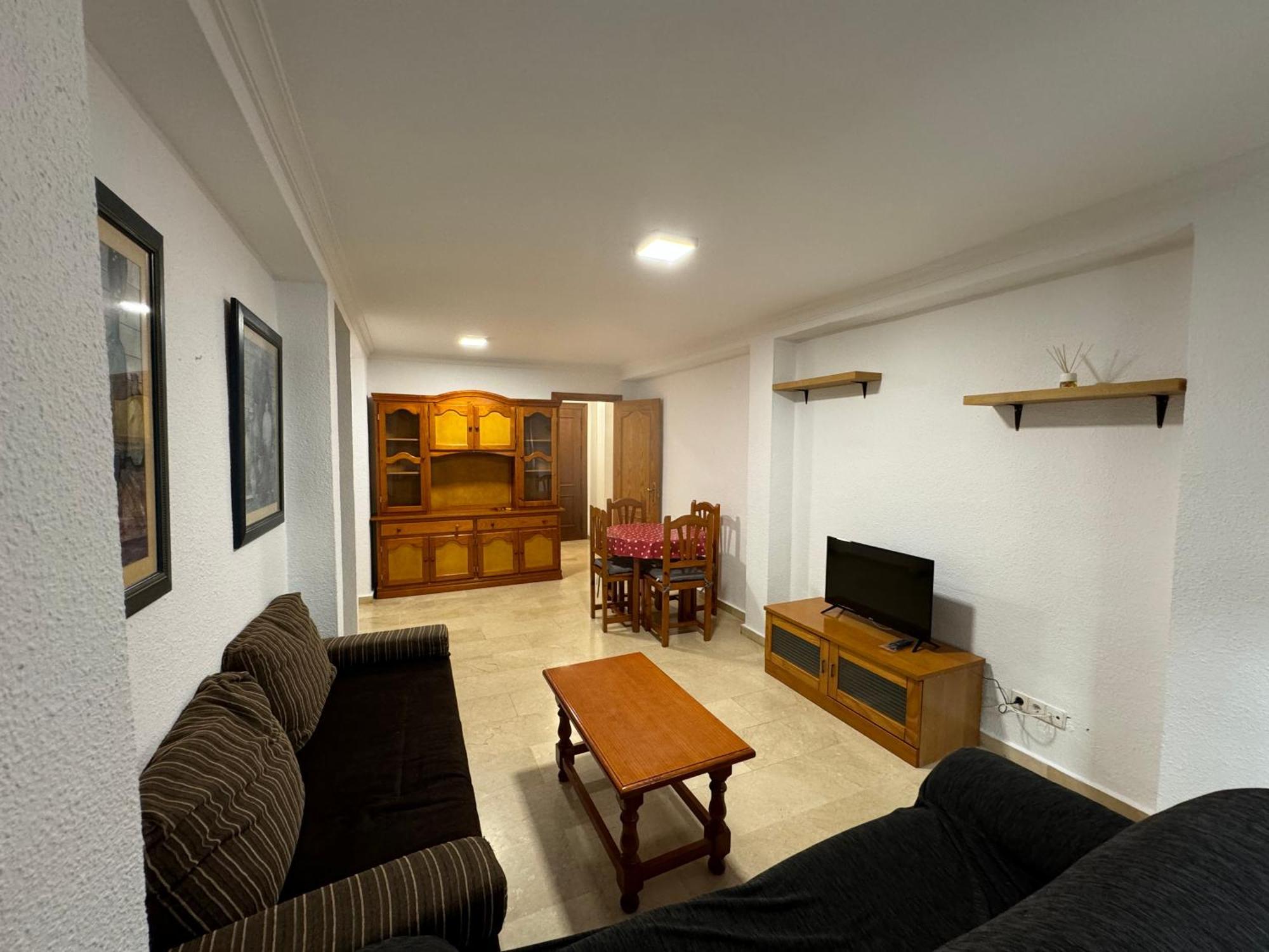 Flores Centro 2 Apartment *