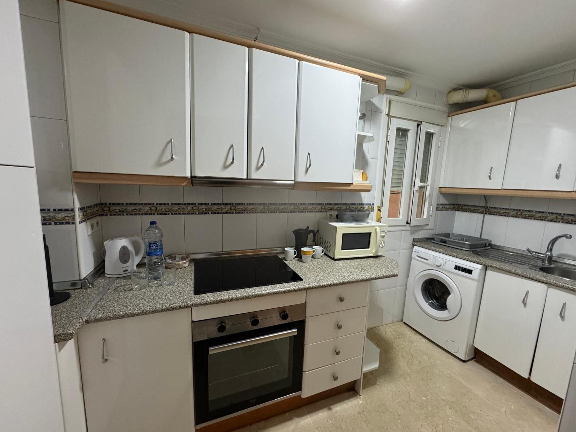 Flores Centro 2 Apartment Estepona