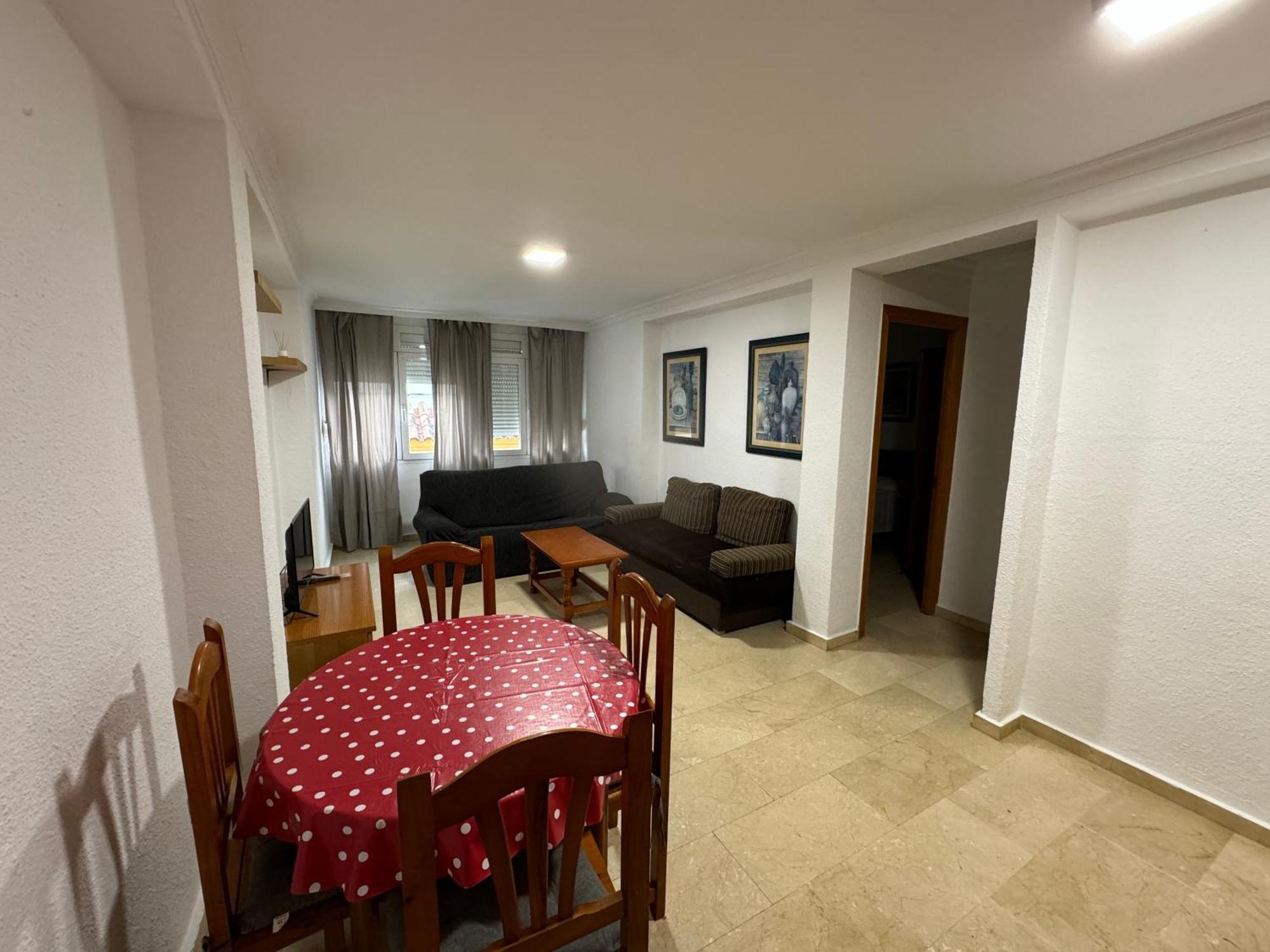 Flores Centro 2 Apartment *