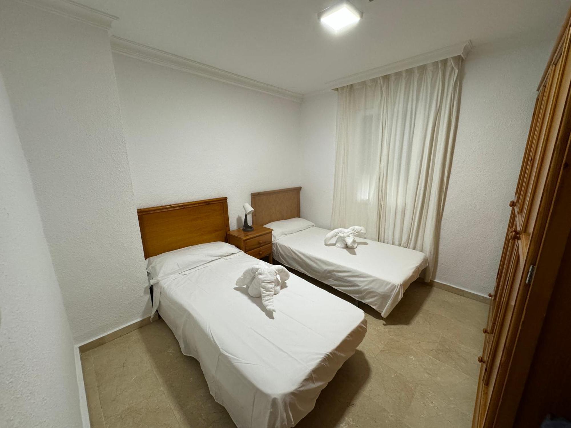 Flores Centro 2 Apartment Estepona