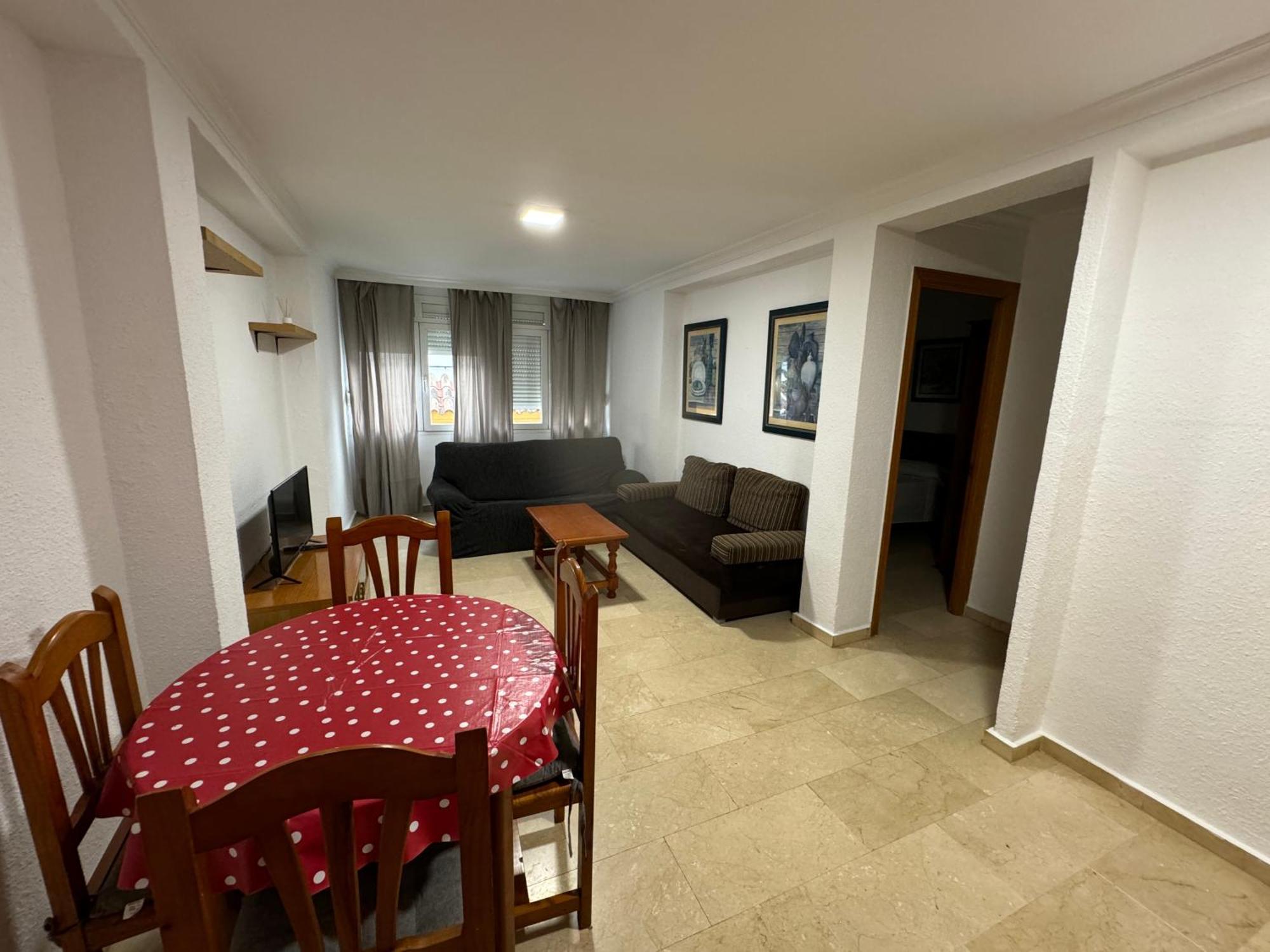 Flores Centro 2 Apartment *