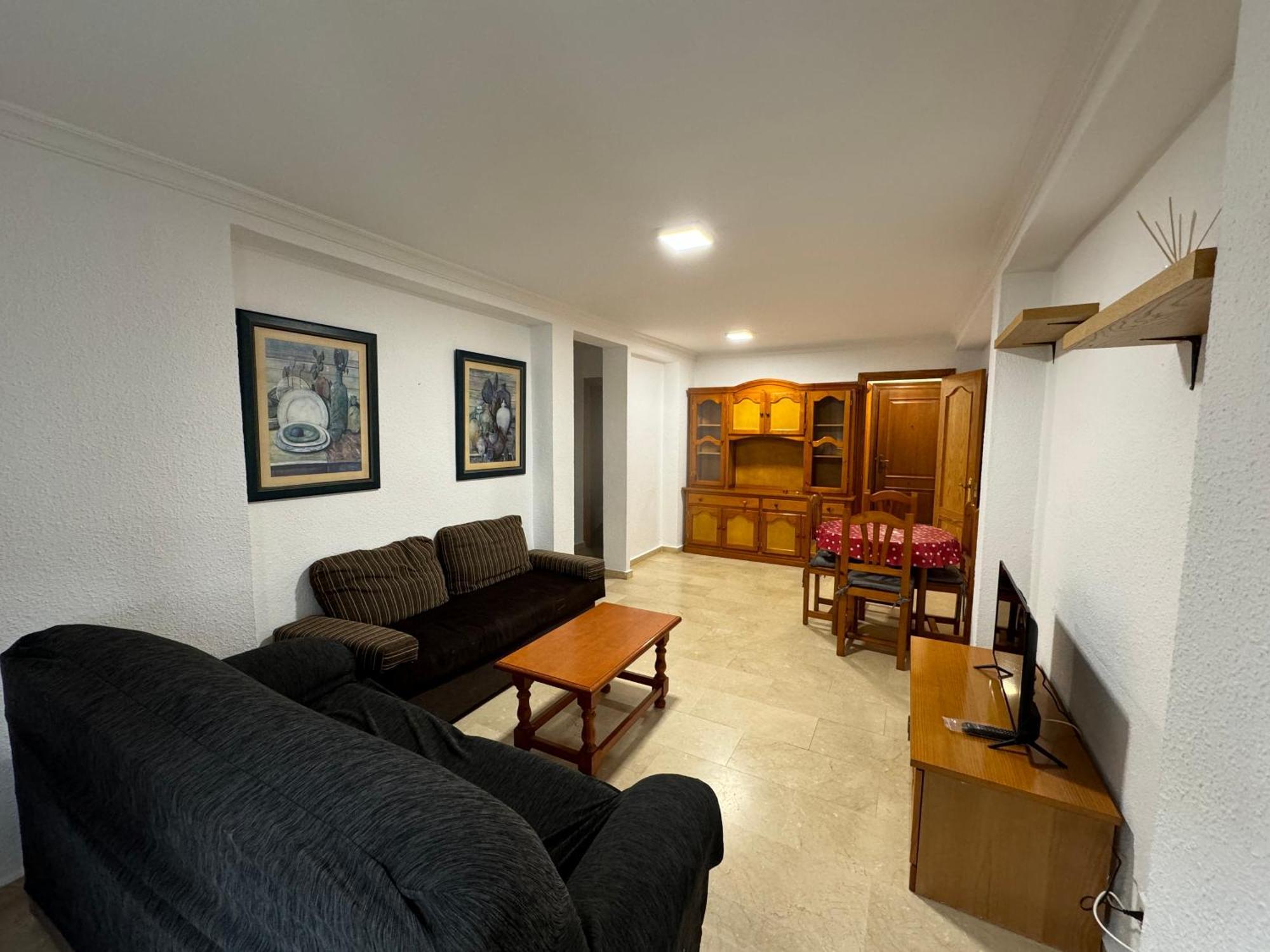 Apartment Flores Centro 2 Estepona