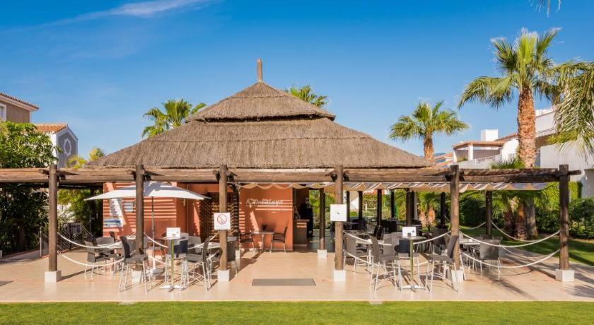 Apartment Cortijo Del Mar Penthouse Estepona