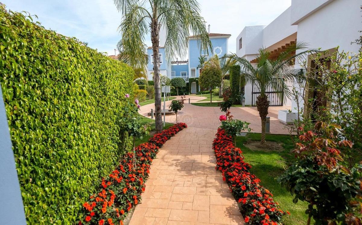 Cortijo Del Mar Penthouse