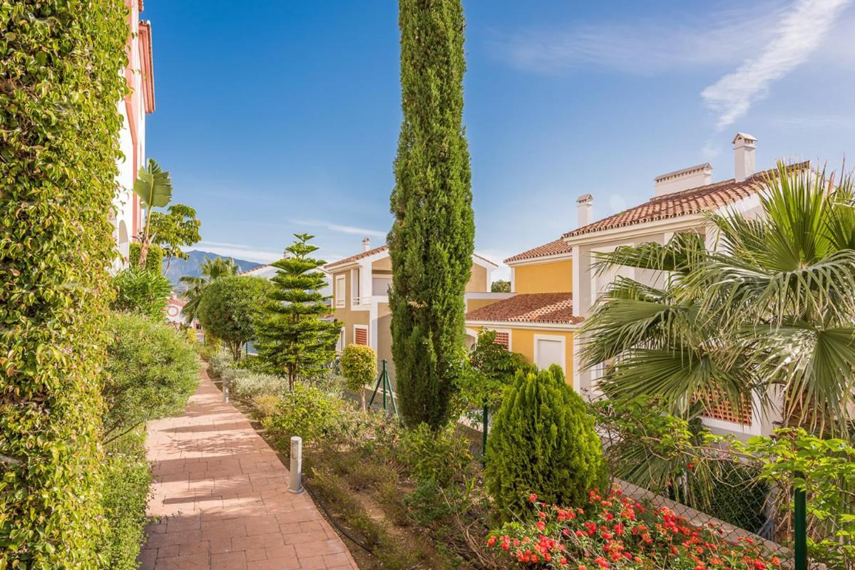 Cortijo Del Mar Penthouse Apartment