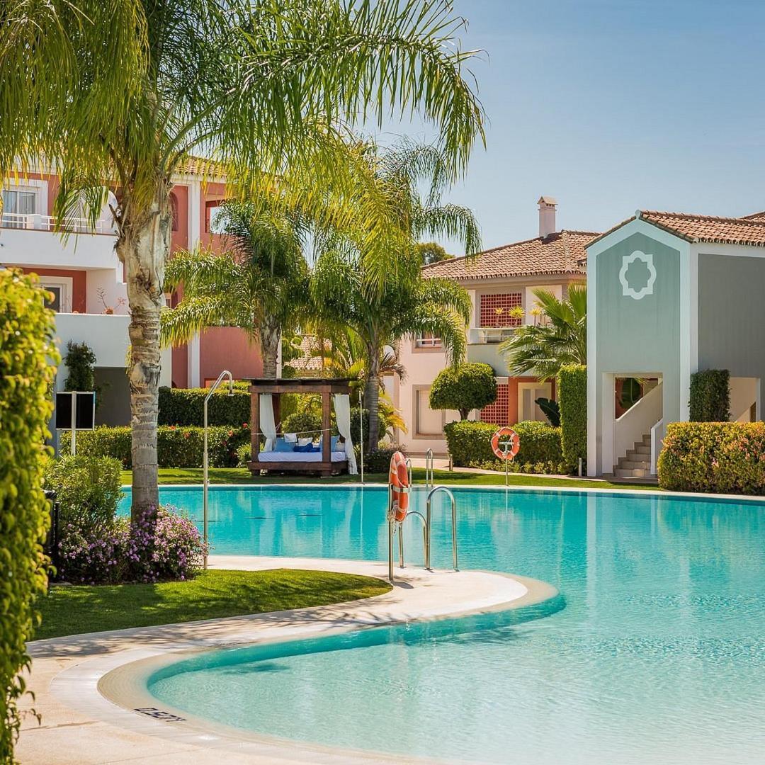 Cortijo Del Mar Penthouse Apartment *