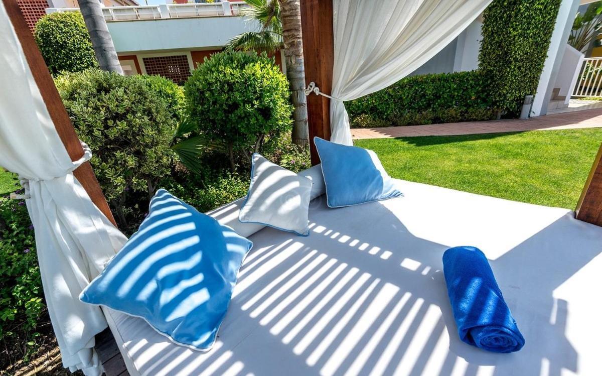 Cortijo Del Mar Penthouse Apartment