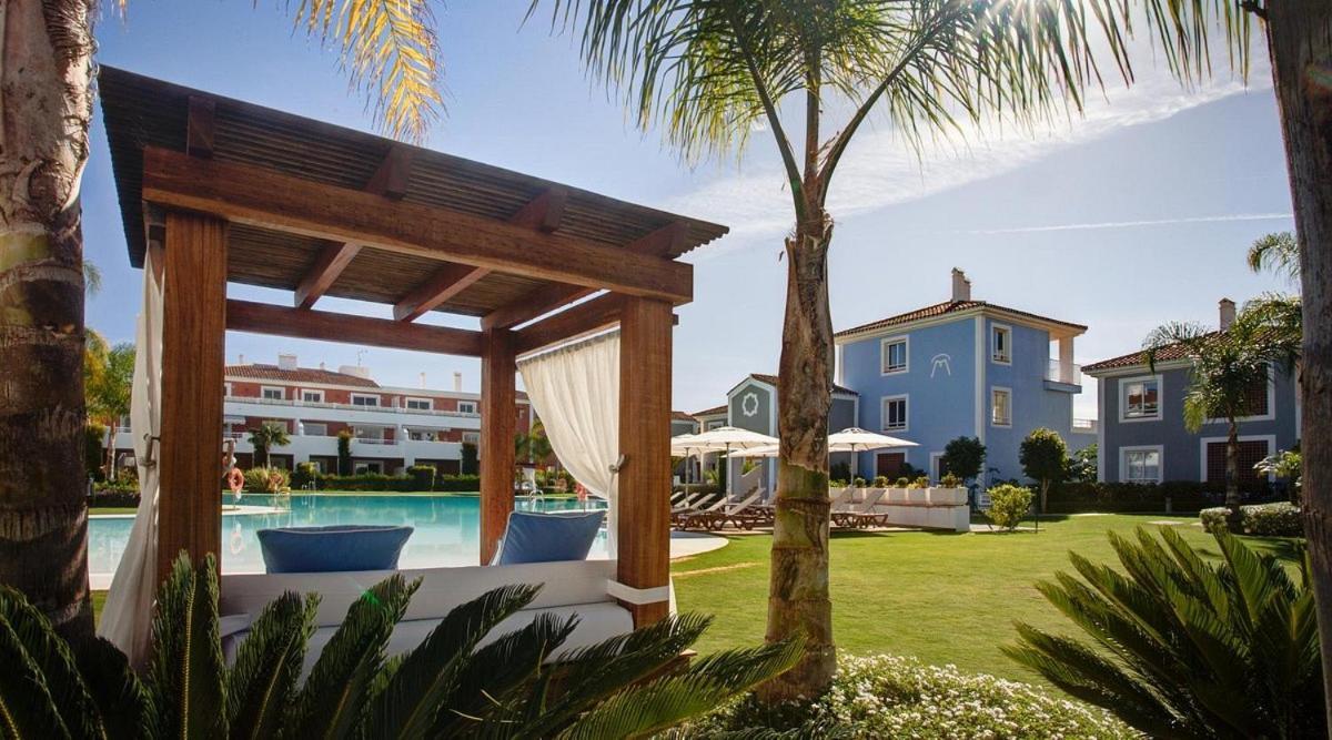 Apartment Cortijo Del Mar Penthouse *