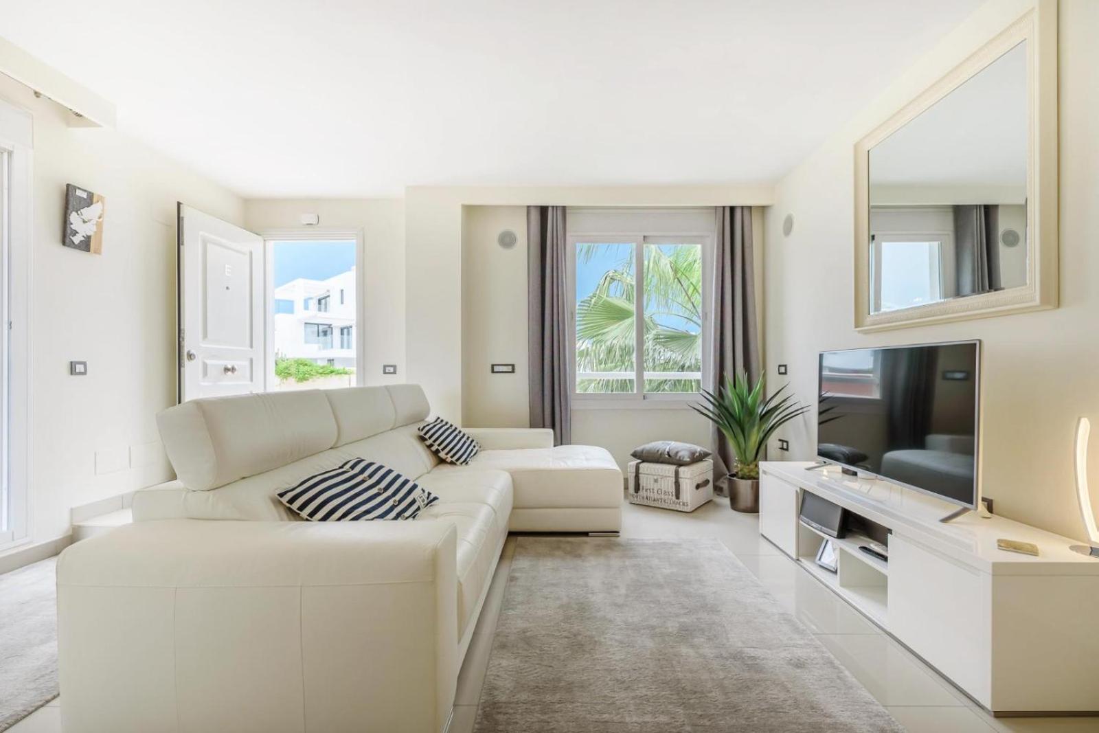 Apartment Cortijo Del Mar Penthouse