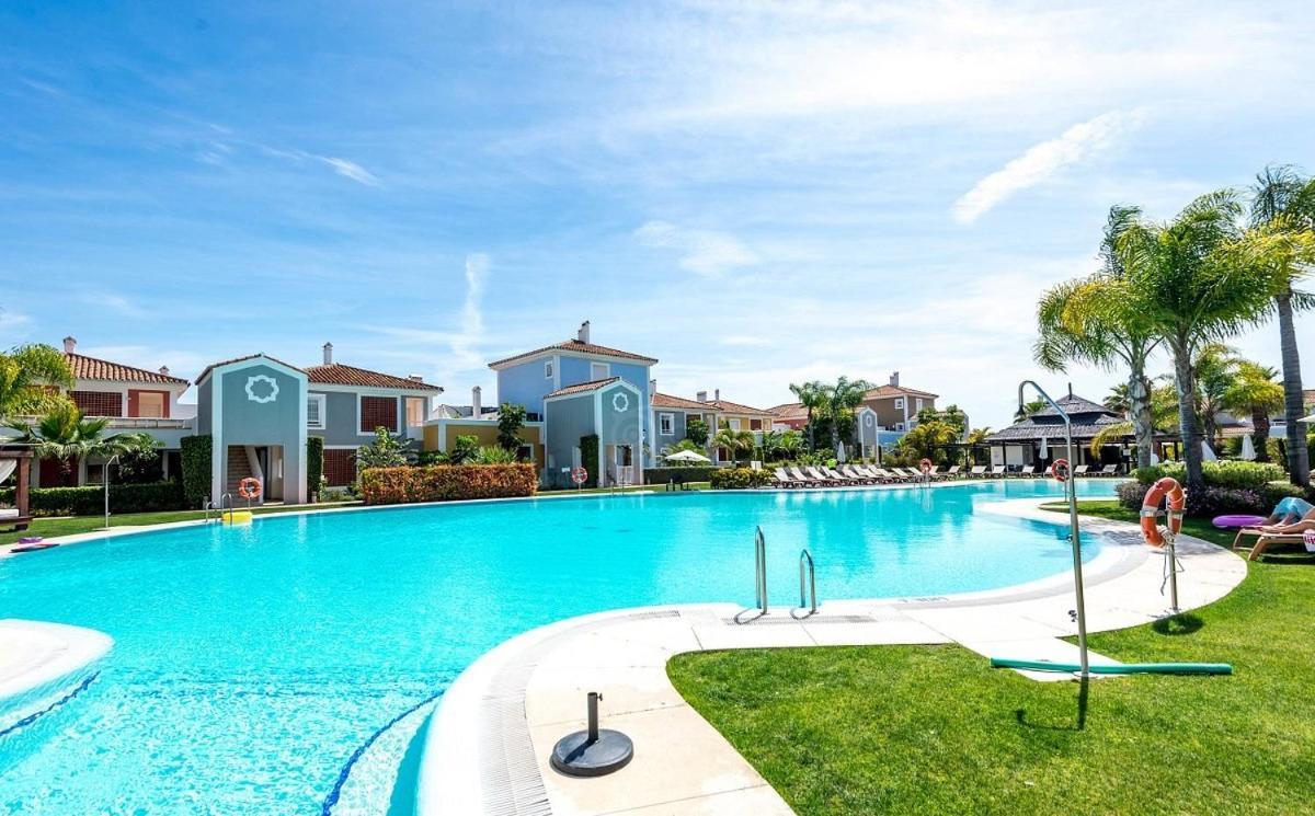 Apartment Cortijo Del Mar Penthouse Estepona
