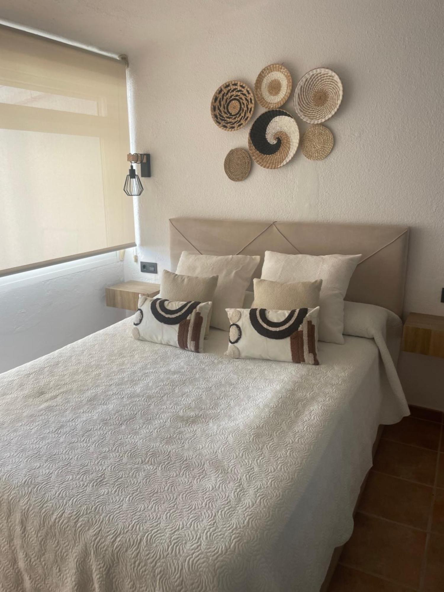 Seghers Playa Y Sol Apartamento *
