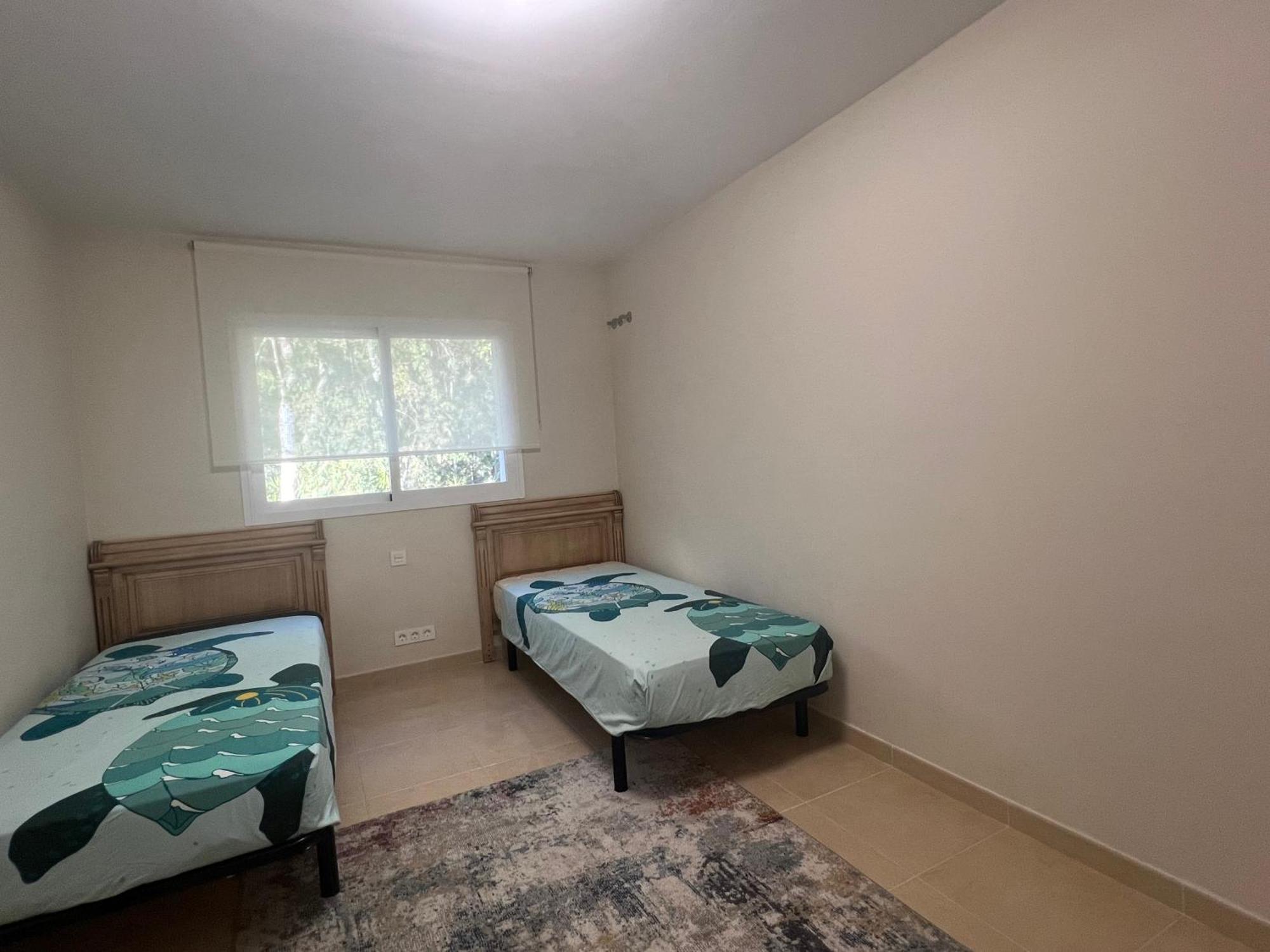 Park Apartment *