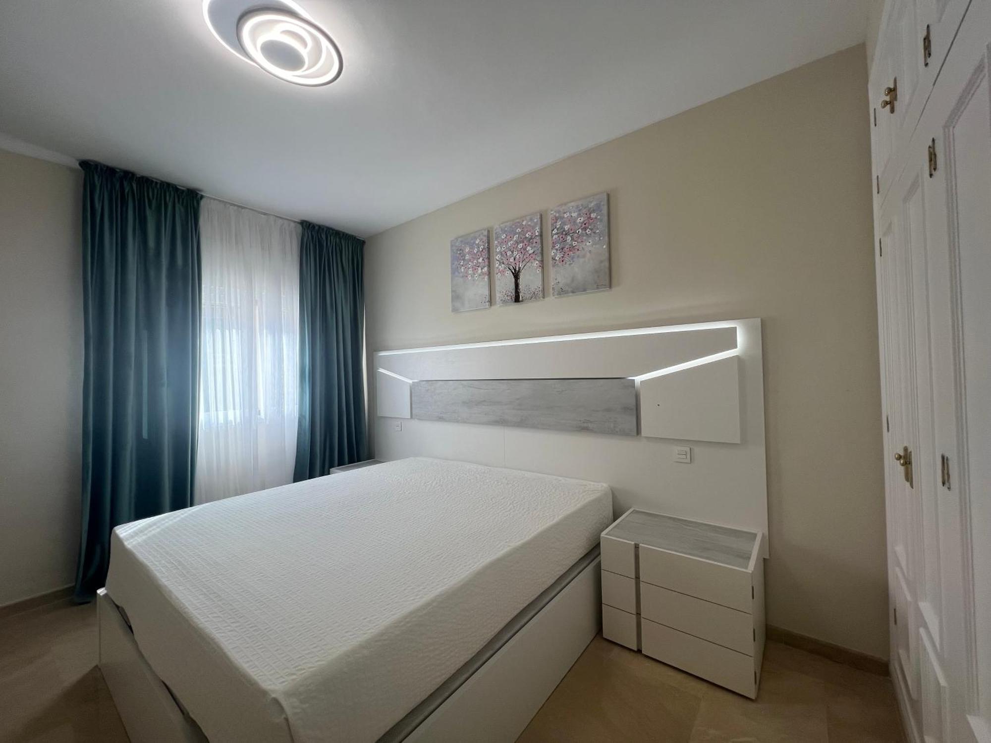 Apartment Park Estepona