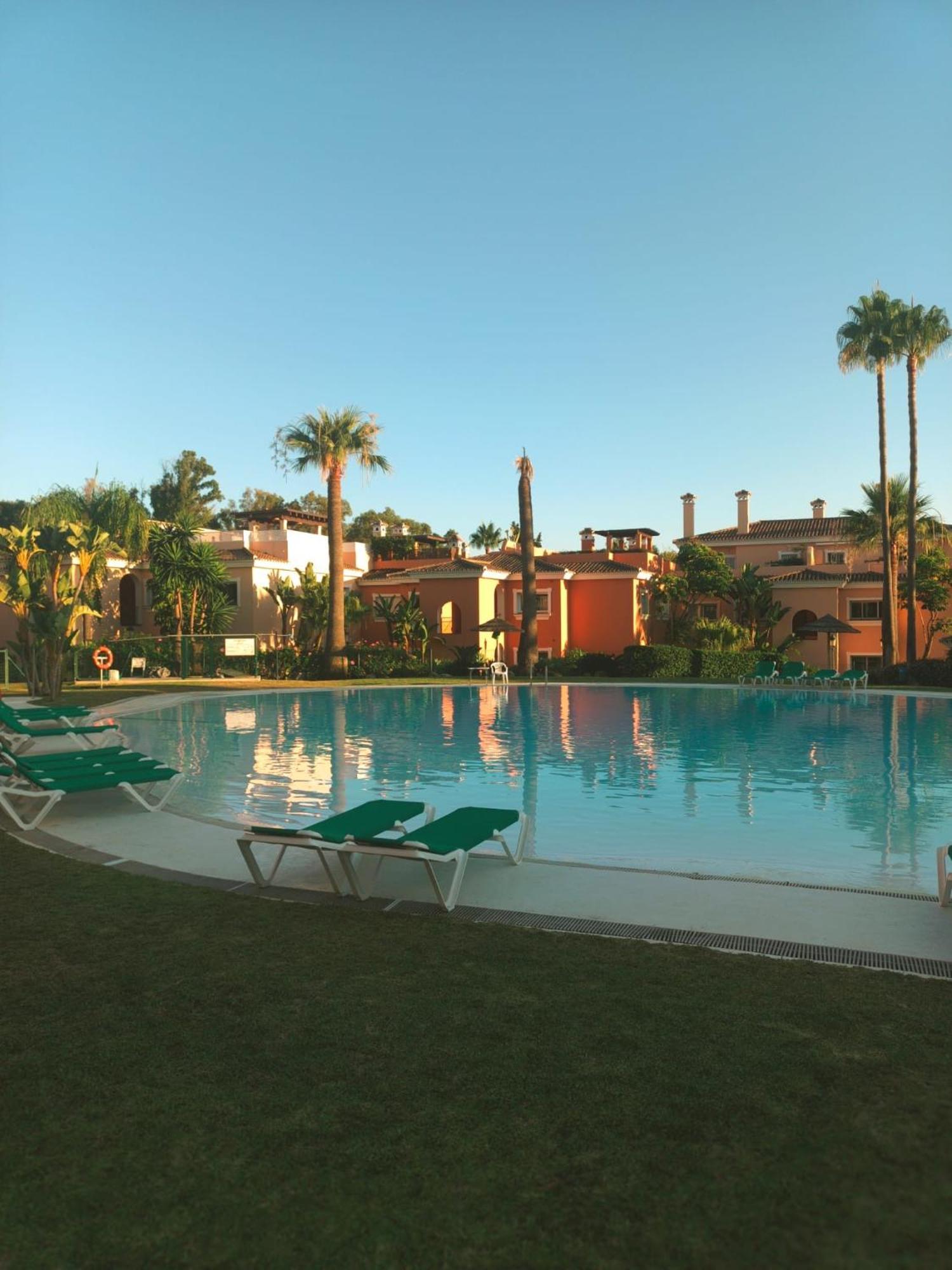 Apartment Park Estepona