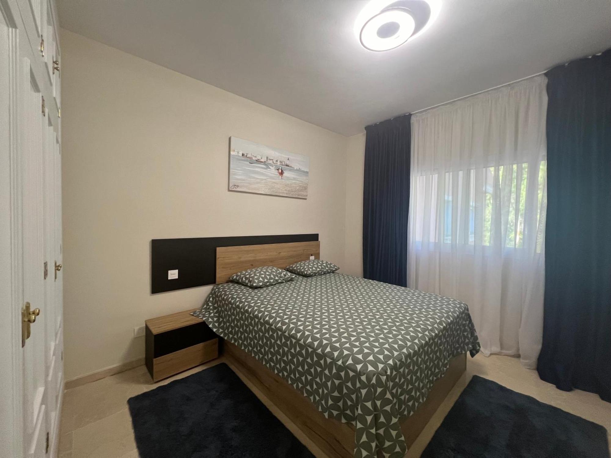 Apartment Park