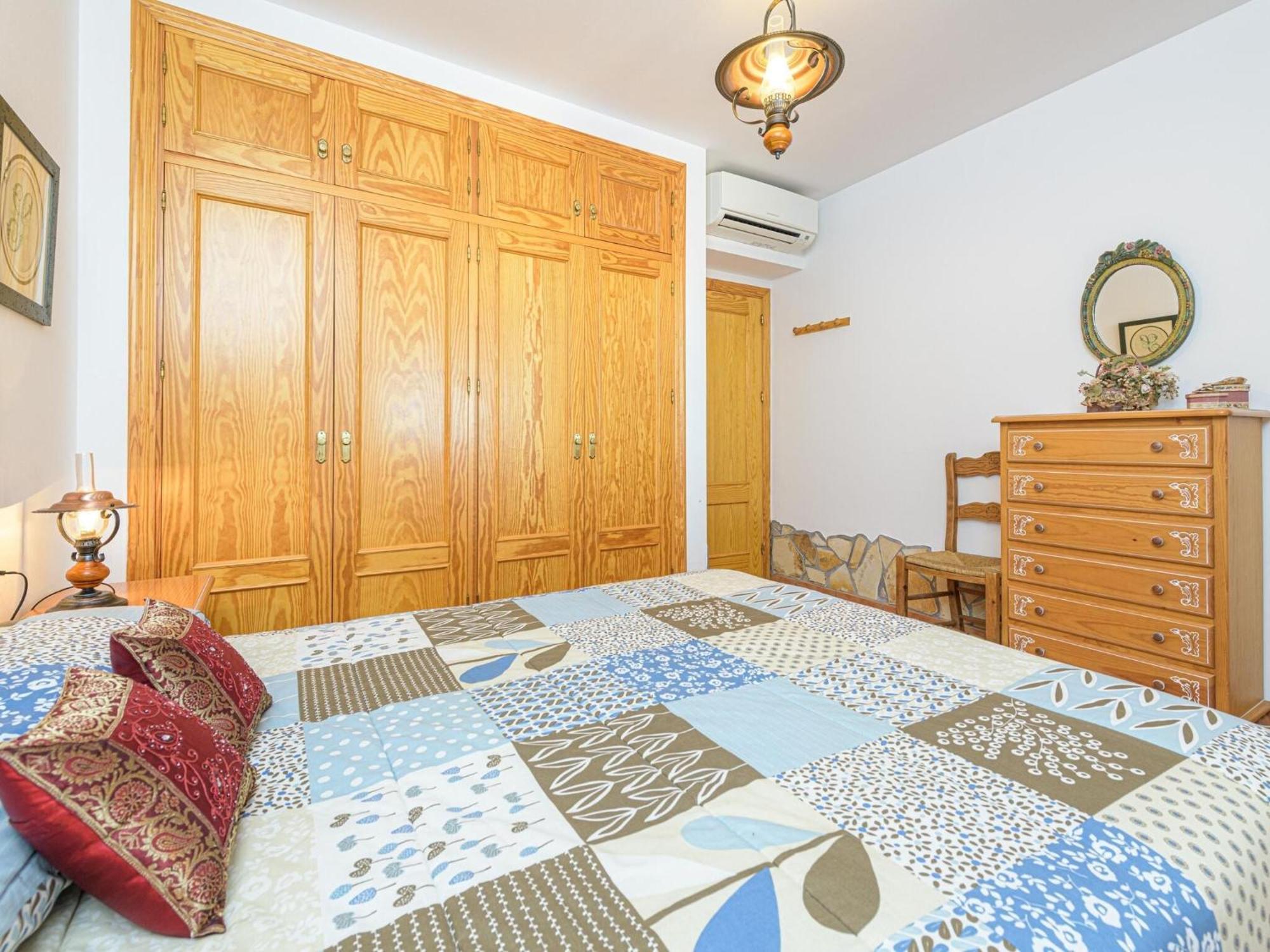 Lina - With Private Pool In Villa Estepona