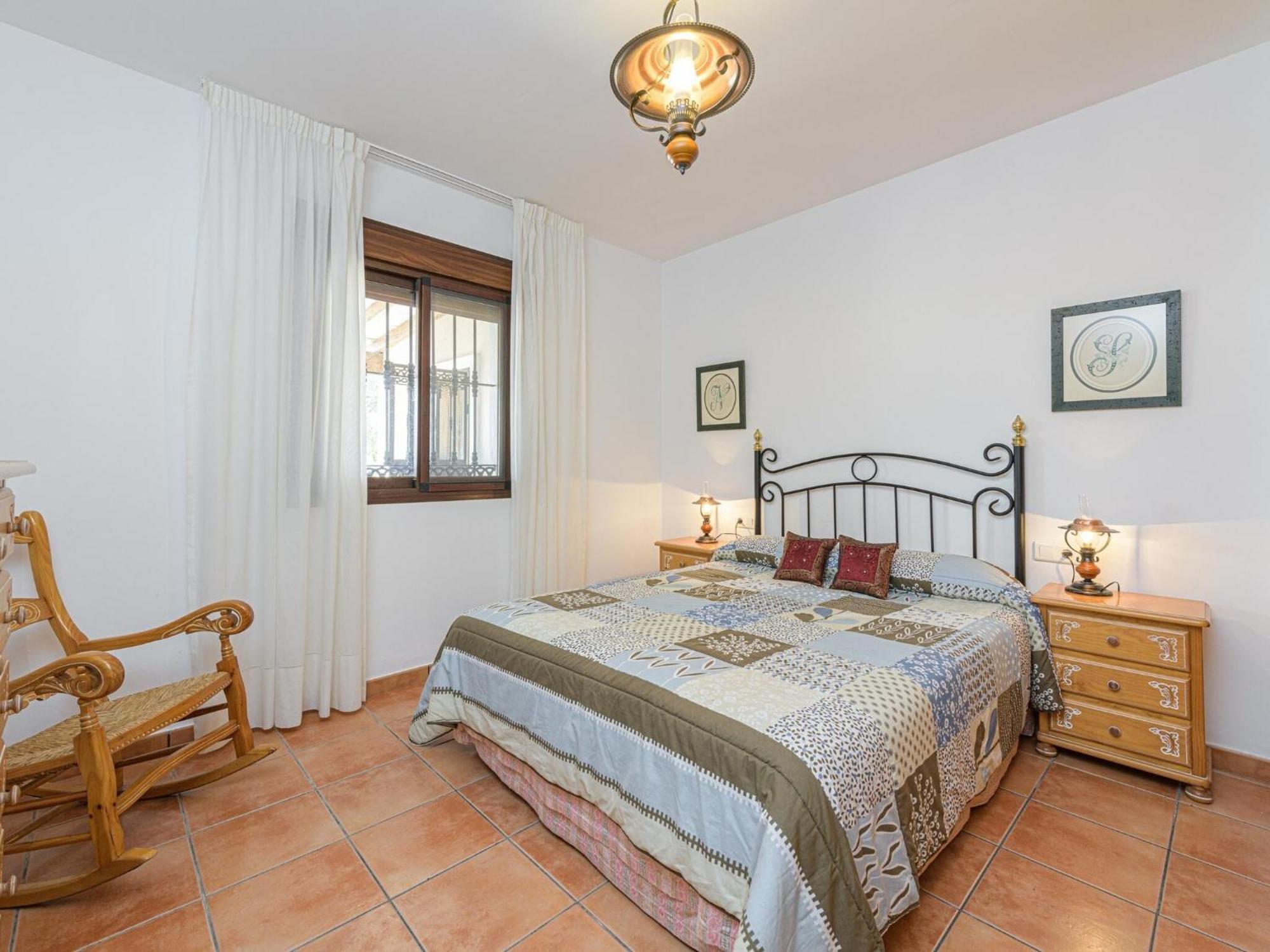 Lina - With Private Pool In Estepona